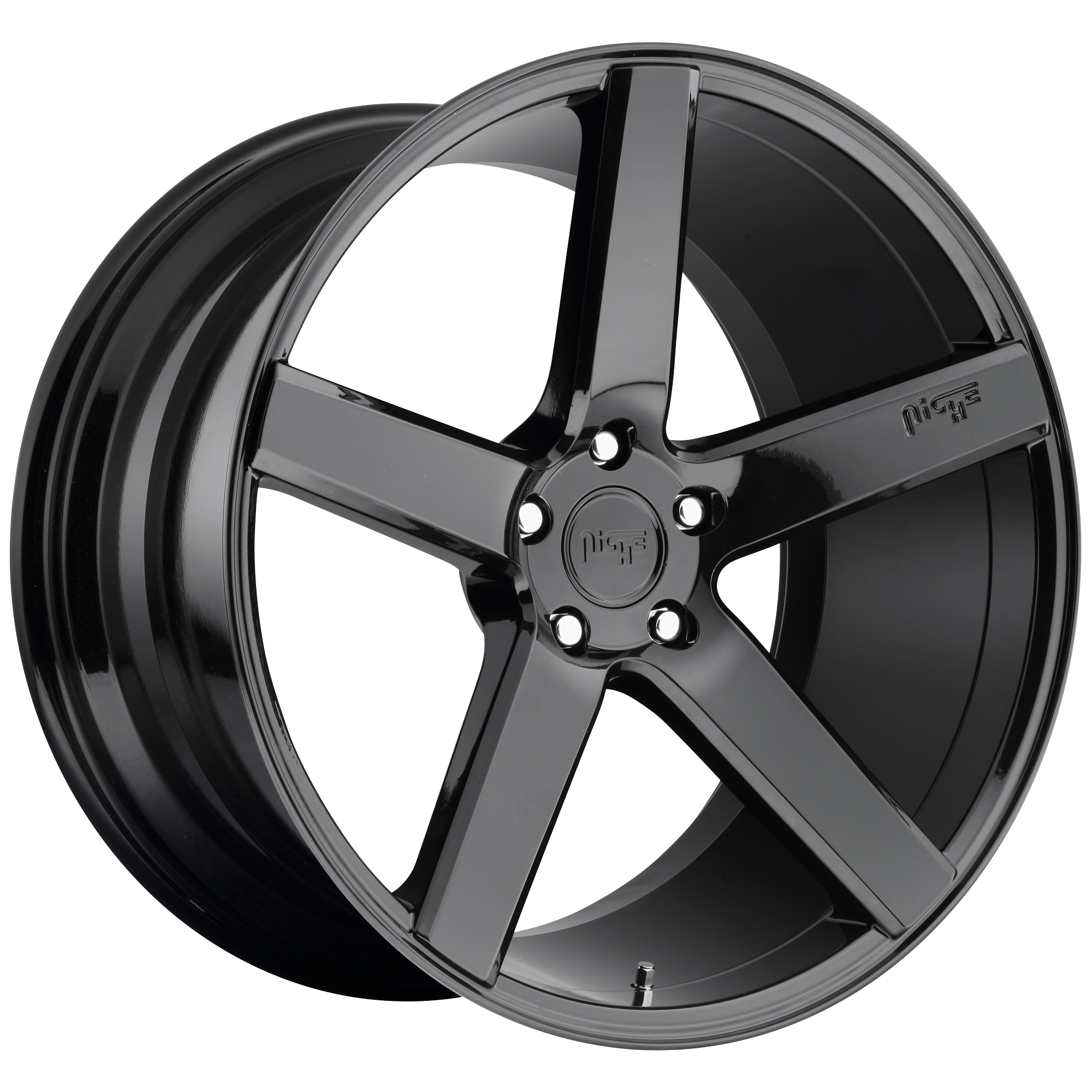 NICHE M188 MILAN | 20x8.5 | 35 | 72.56 | 5x114.3