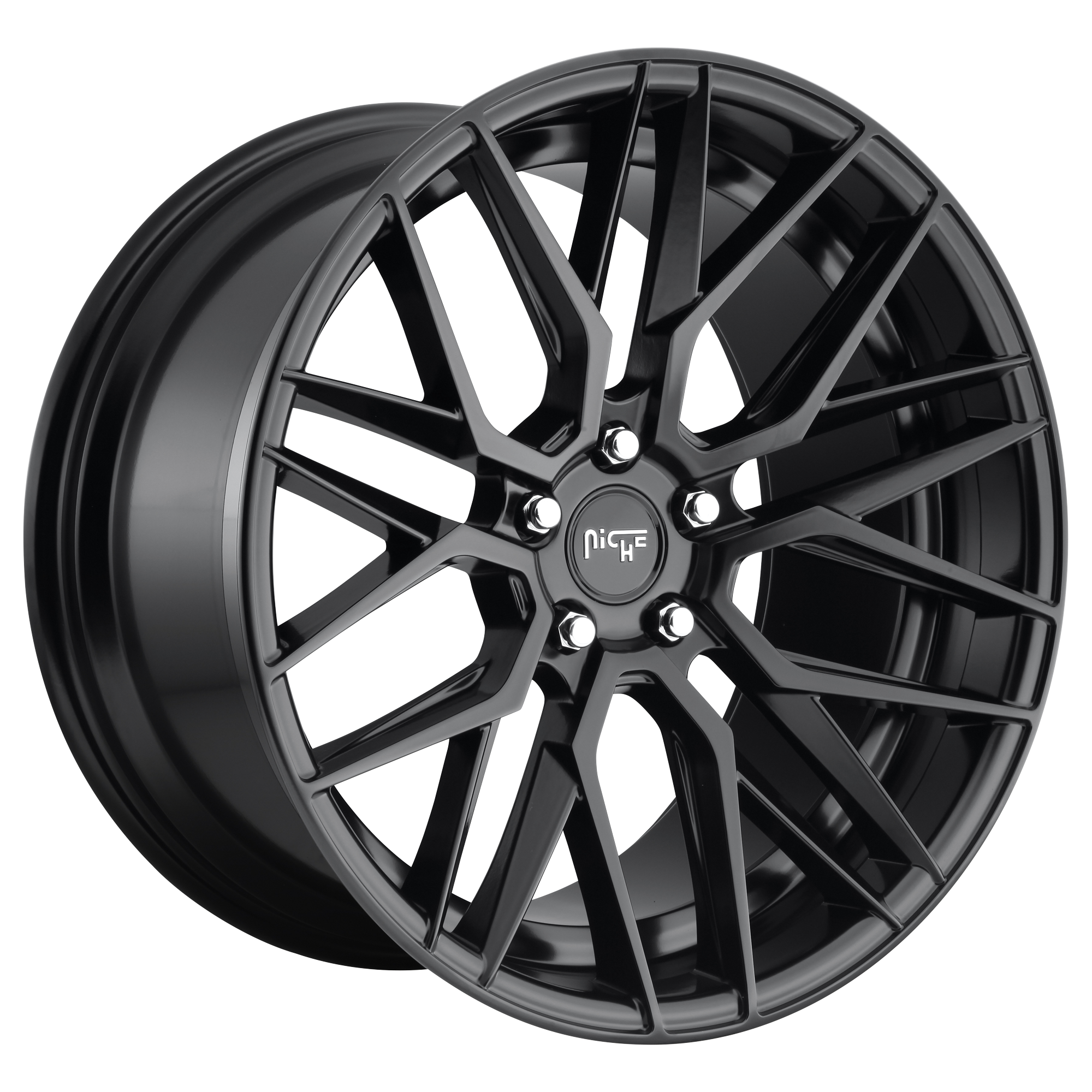 NICHE M190 GAMMA | 19x8.5 | 35 | 72.56 | 5x114.3