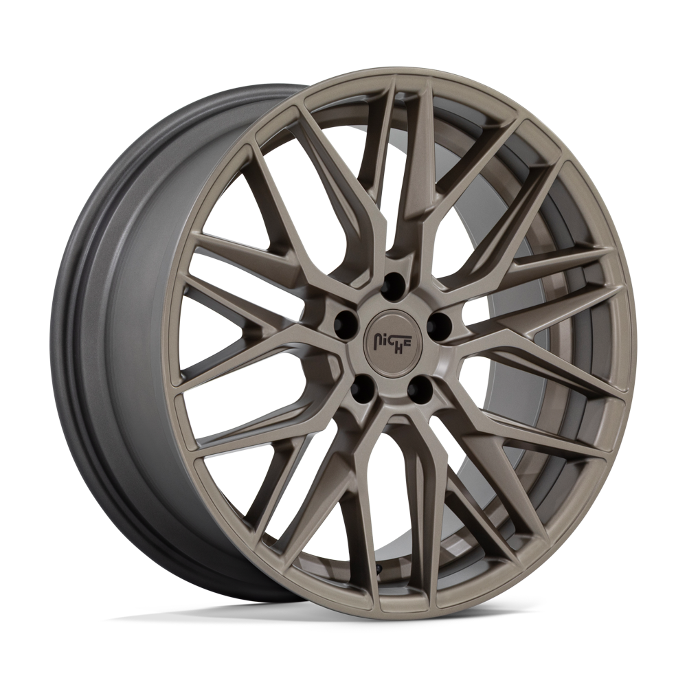NICHE M191 GAMMA | 18x8 | 40 | 72.56 | 5x114.3