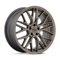 NICHE M191 GAMMA | 19x9.5 | 35 | 72.56 | 5x114.3