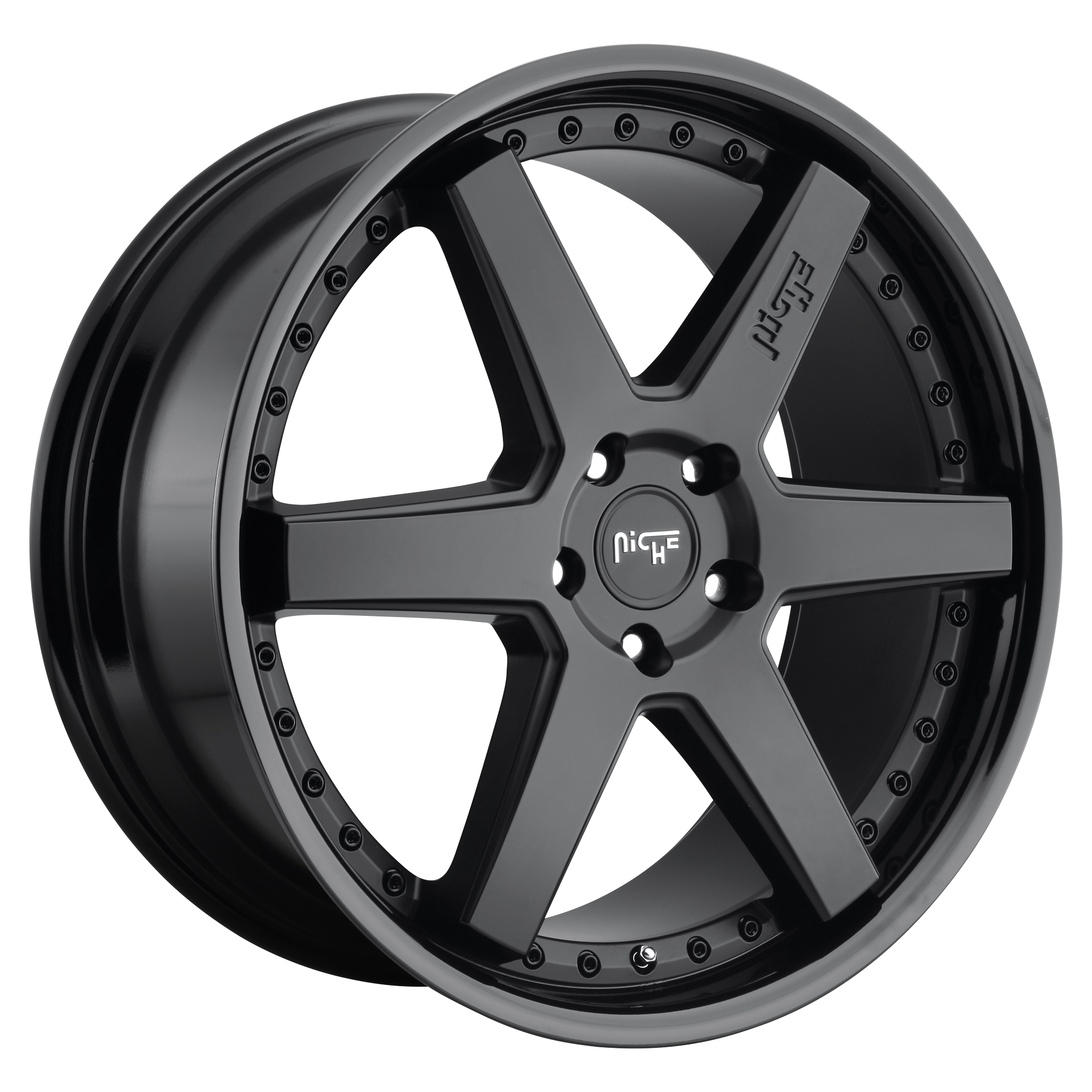 NICHE M192 ALTAIR | 20x9 | 25 | 72.56 | 5x114.3