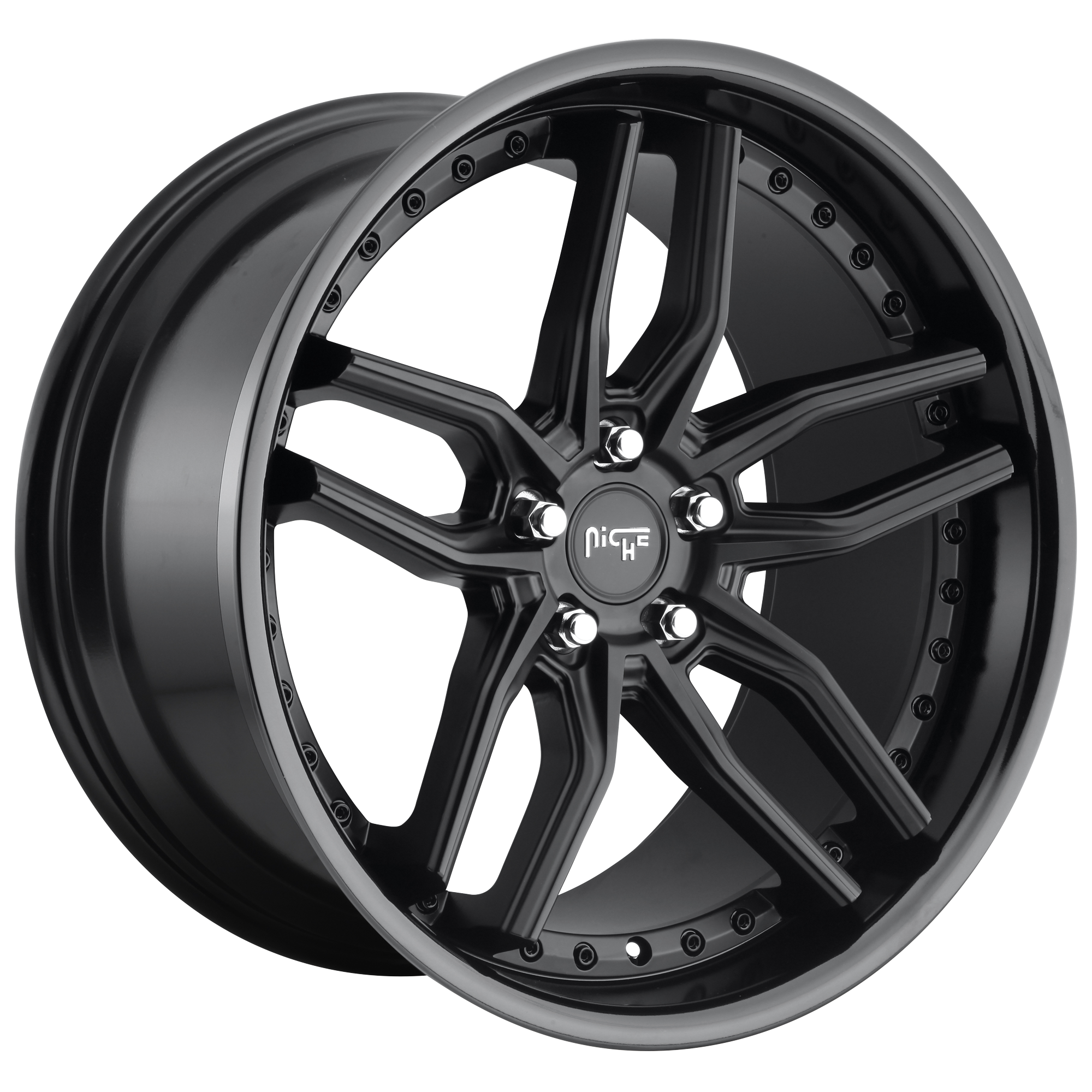 NICHE M194 METHOS | 19x8.5 | 35 | 72.56 | 5x114.3