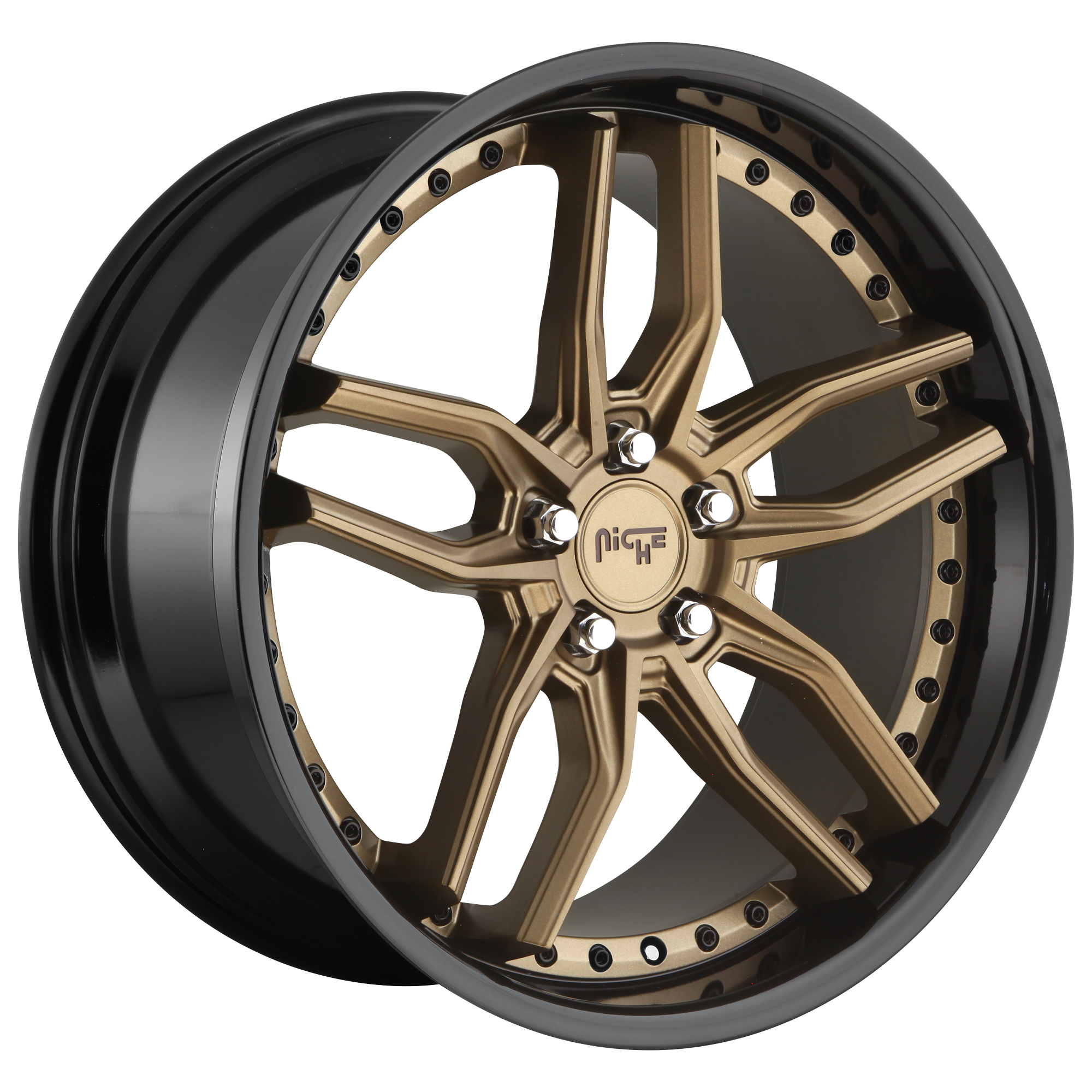NICHE M195 METHOS | 20x10.5 | 40 | 72.56 | 5x114.3