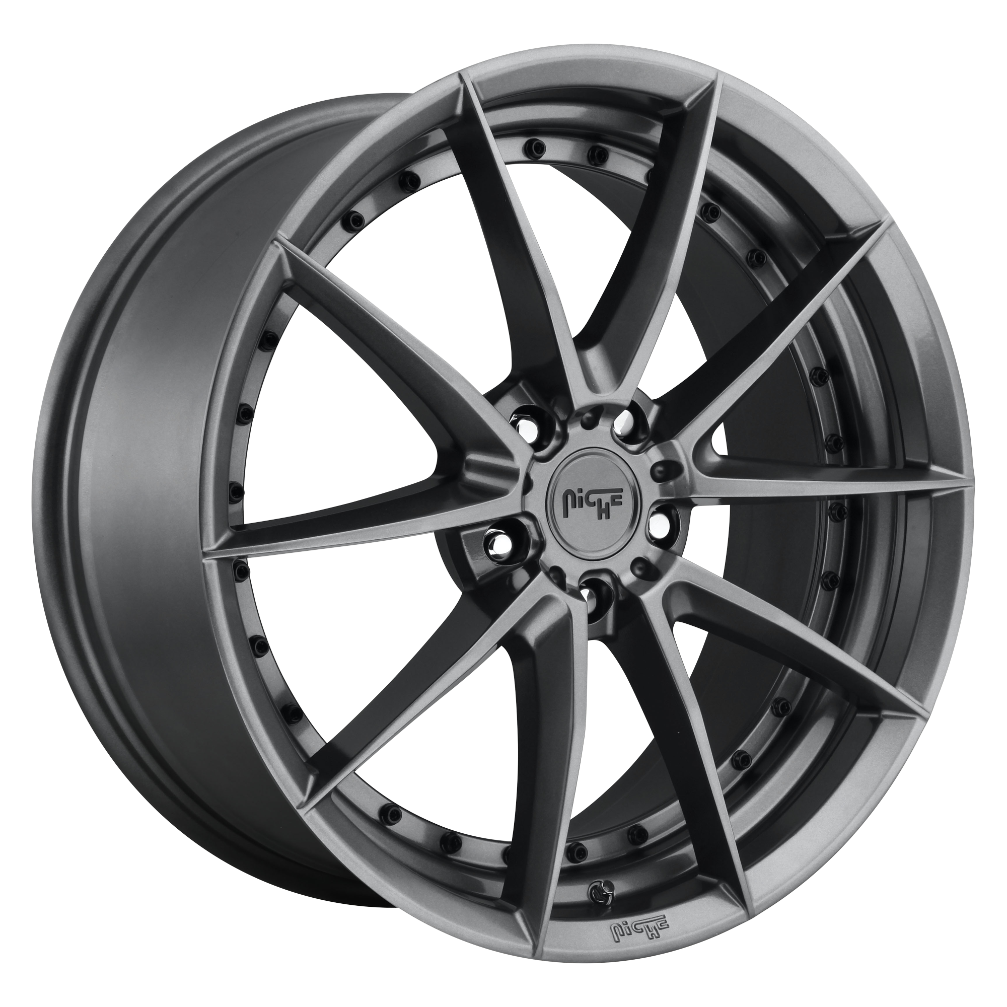 NICHE M197 SECTOR | 19x8.5 | 35 | 72.56 | 5x114.3