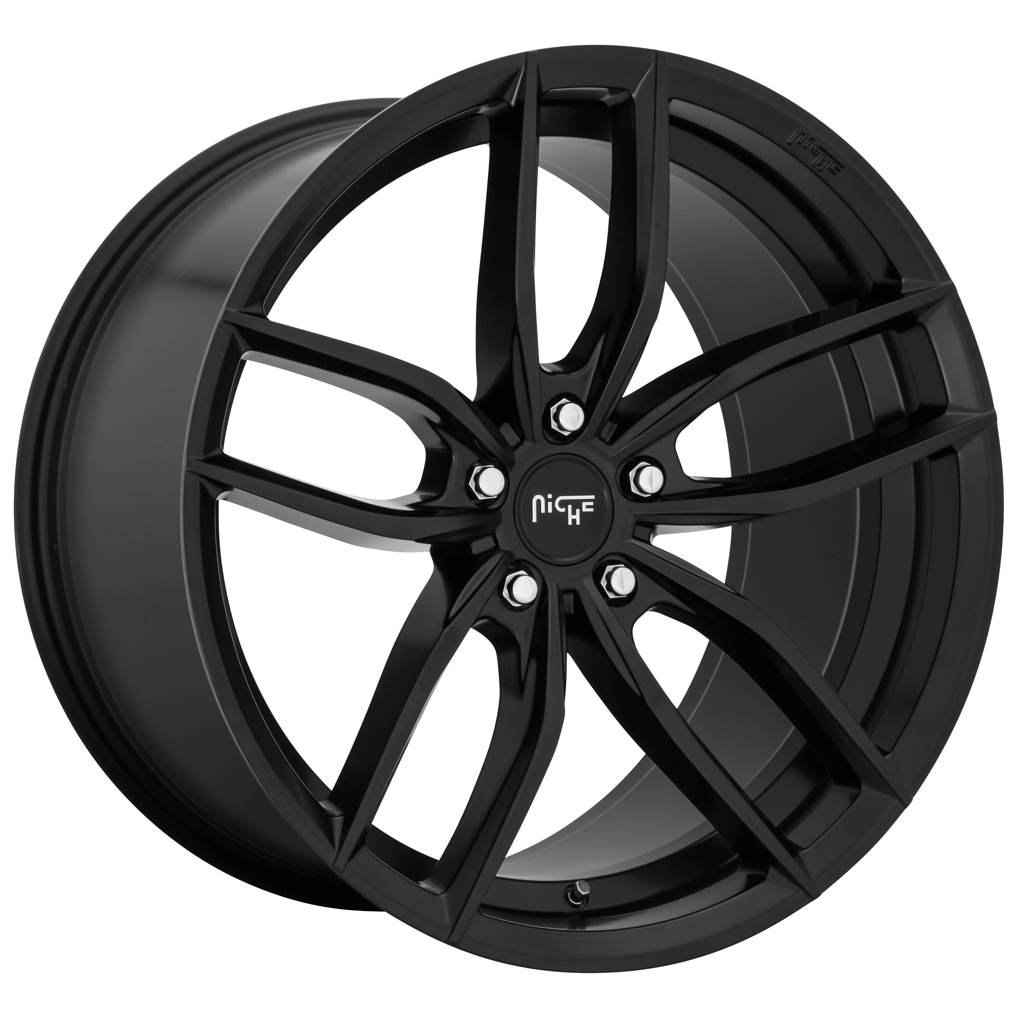 NICHE M203 VOSSO | 18x8 | 40 | 72.56 | 5x114.3