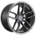 NICHE M204 VOSSO | 18x8 | 40 | 66.06 | 5x100