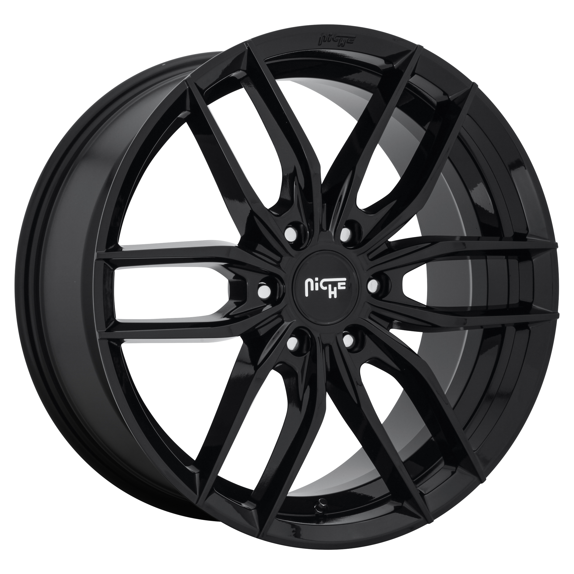NICHE M209 VOSSO | 20x9 | 35 | 74.5 | 6x132