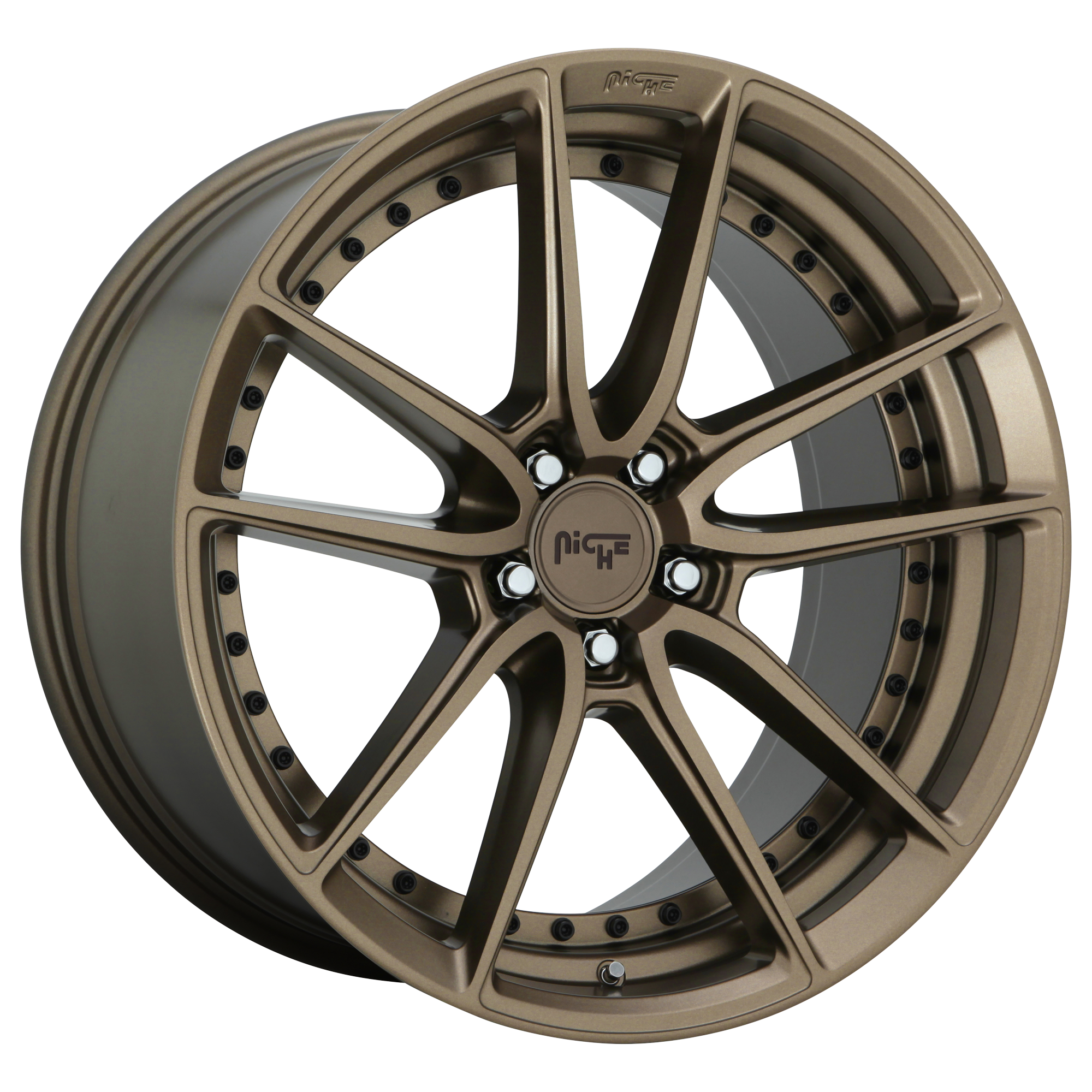 NICHE M222 DFS | 18x8 | 30 | 72.56 | 5x114.3
