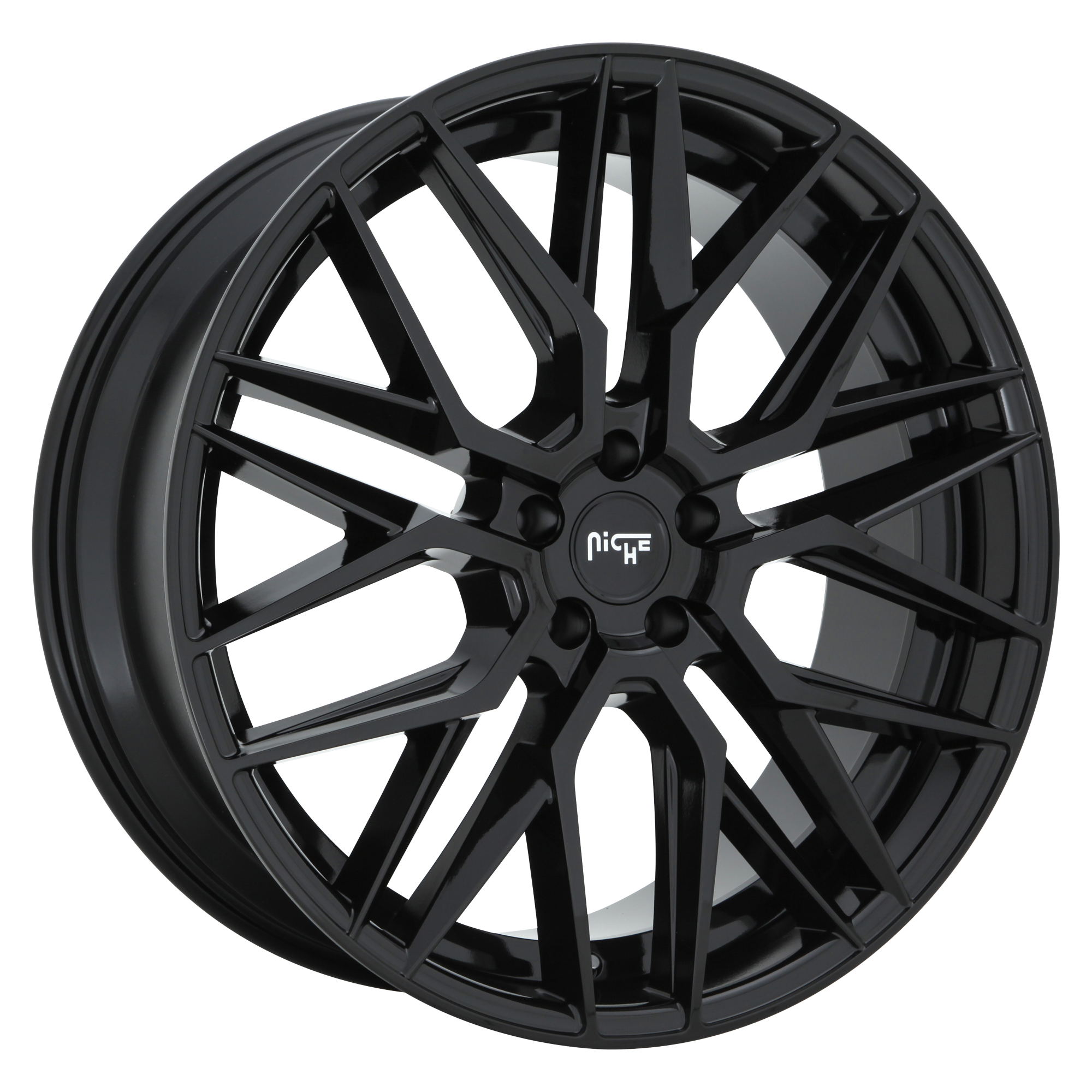 NICHE M224 GAMMA | 19x9.5 | 35 | 72.56 | 5x114.3