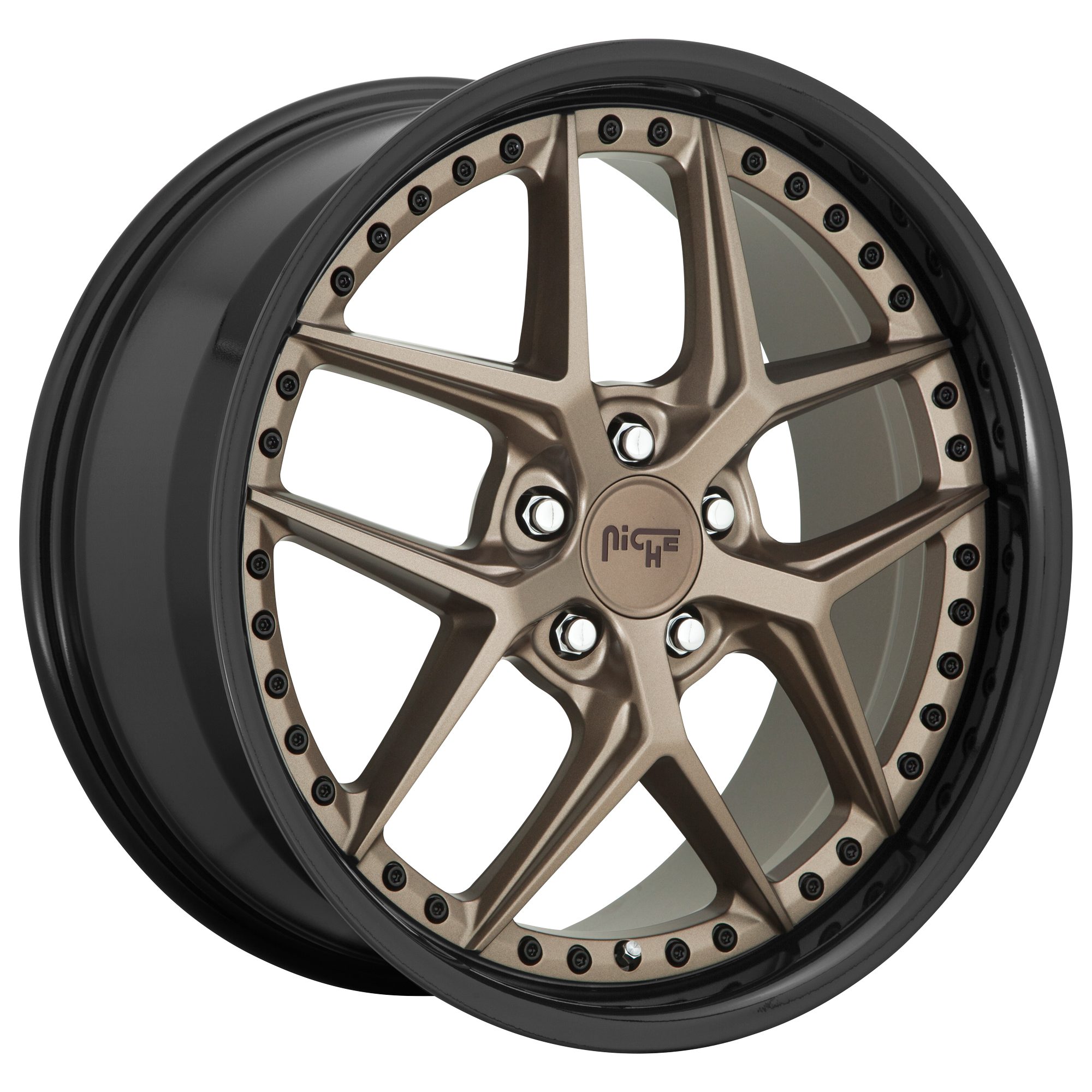 NICHE M227 VICE | 20x9 | 35 | 72.56 | 5x114.3