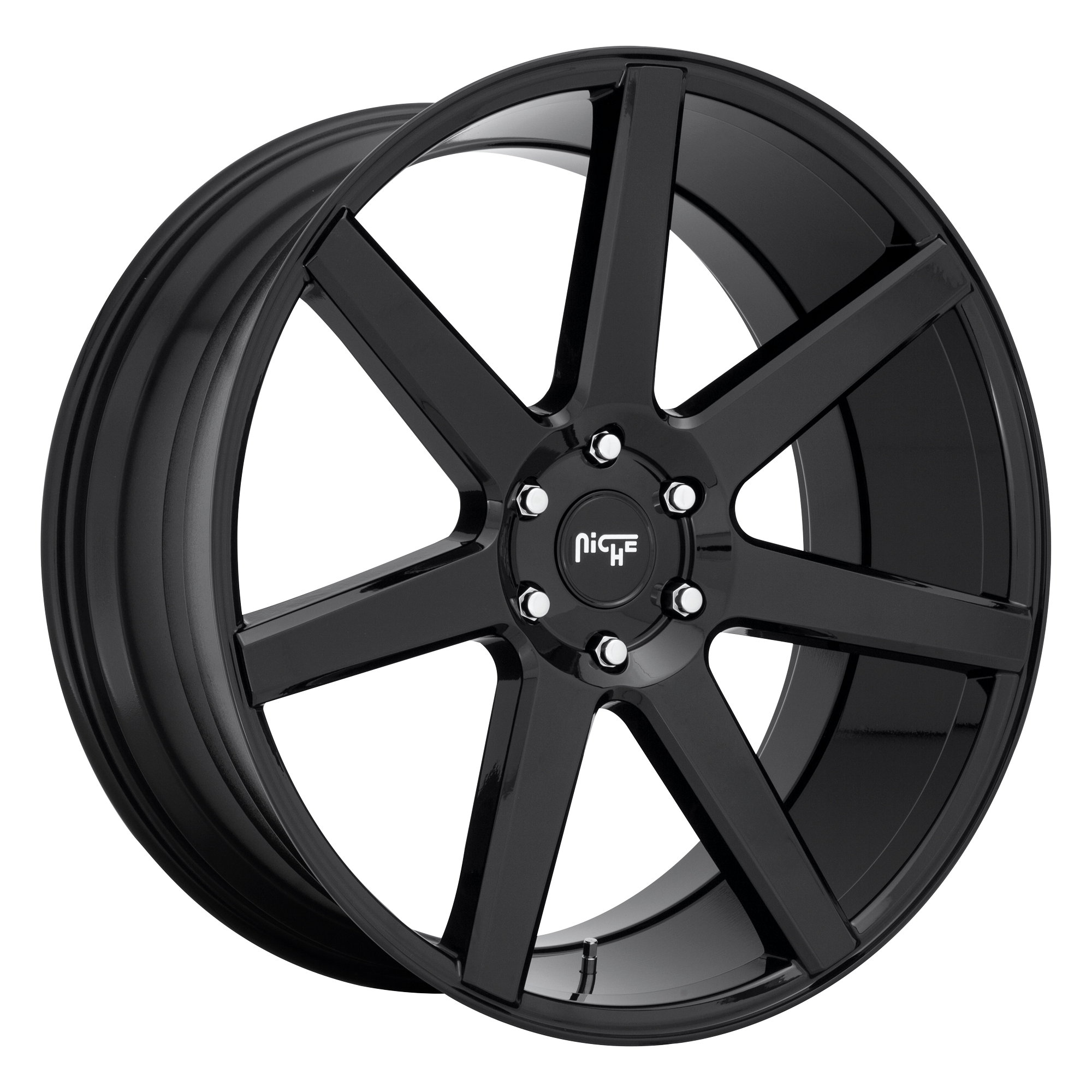 NICHE M230 FUTURE | 20x9.5 | 30 | 106.1 | 6x139.7