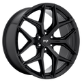 NICHE M231 VICE SUV | 20x9 | 30 | 87.1 | 6x135