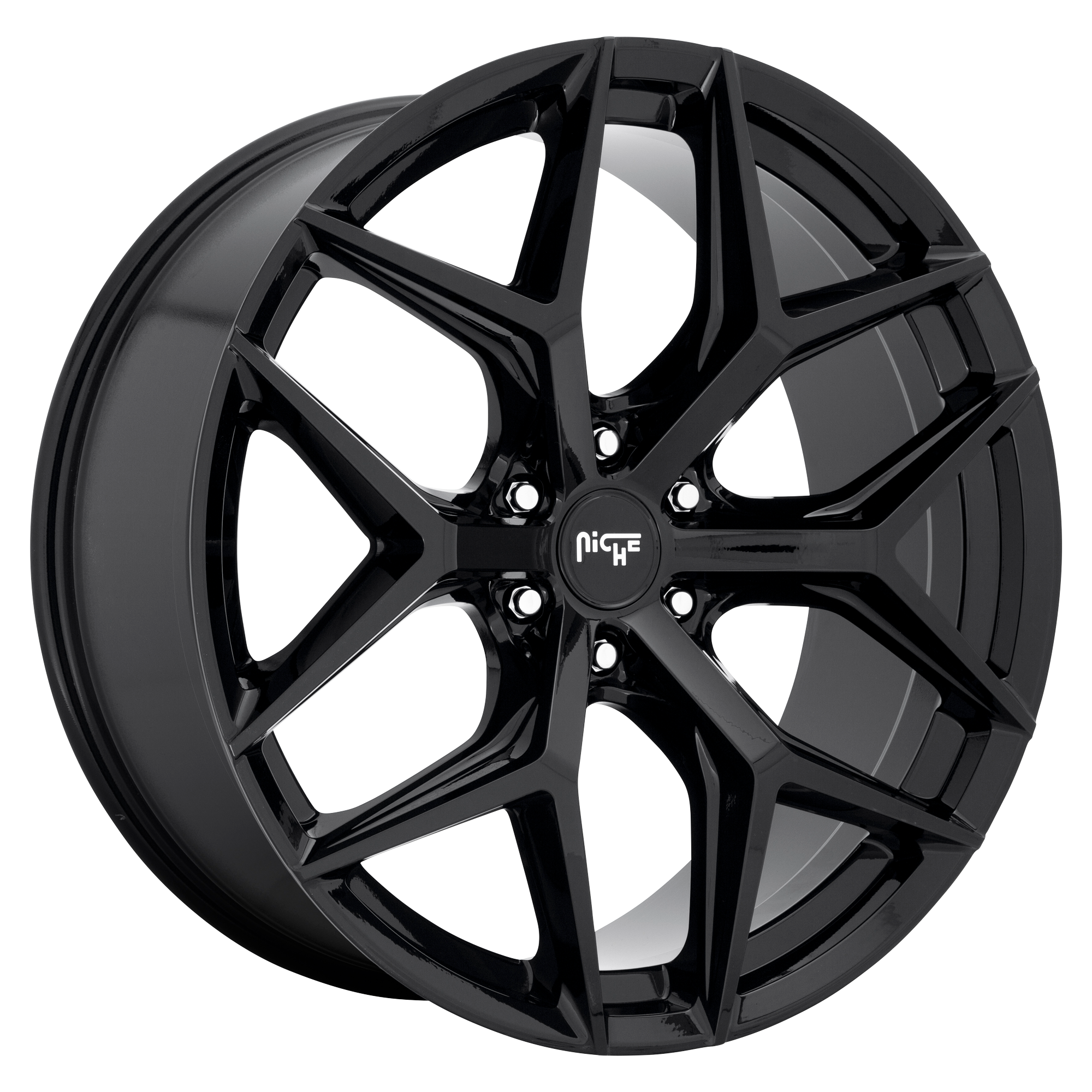 NICHE M231 VICE SUV | 20x9 | 30 | 87.1 | 6x135