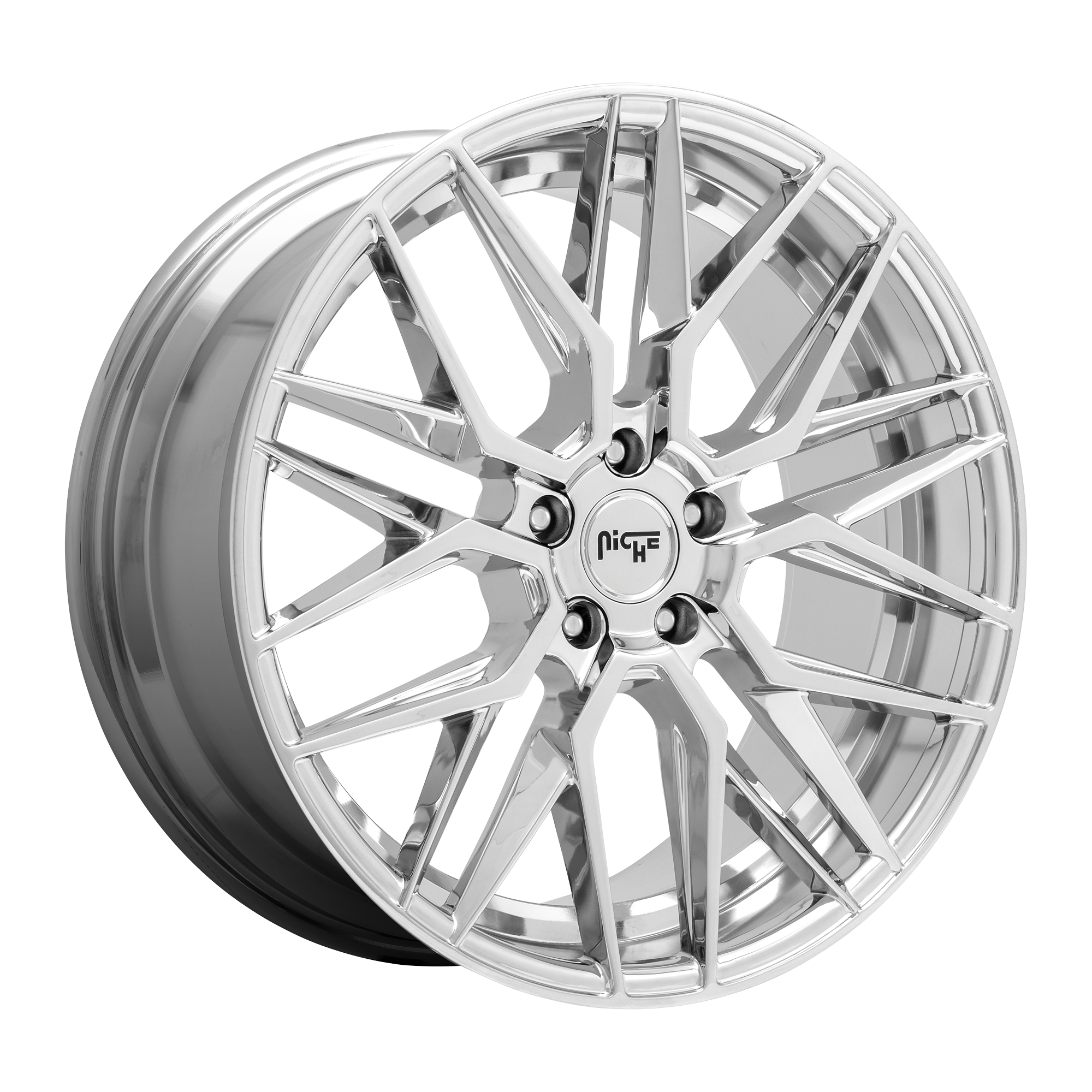 NICHE M249 GAMMA | 18x8 | 40 | 72.56 | 5x114.3