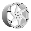 NICHE M257 FLASH | 20x10.5 | 40 | 72.56 | 5x114.3