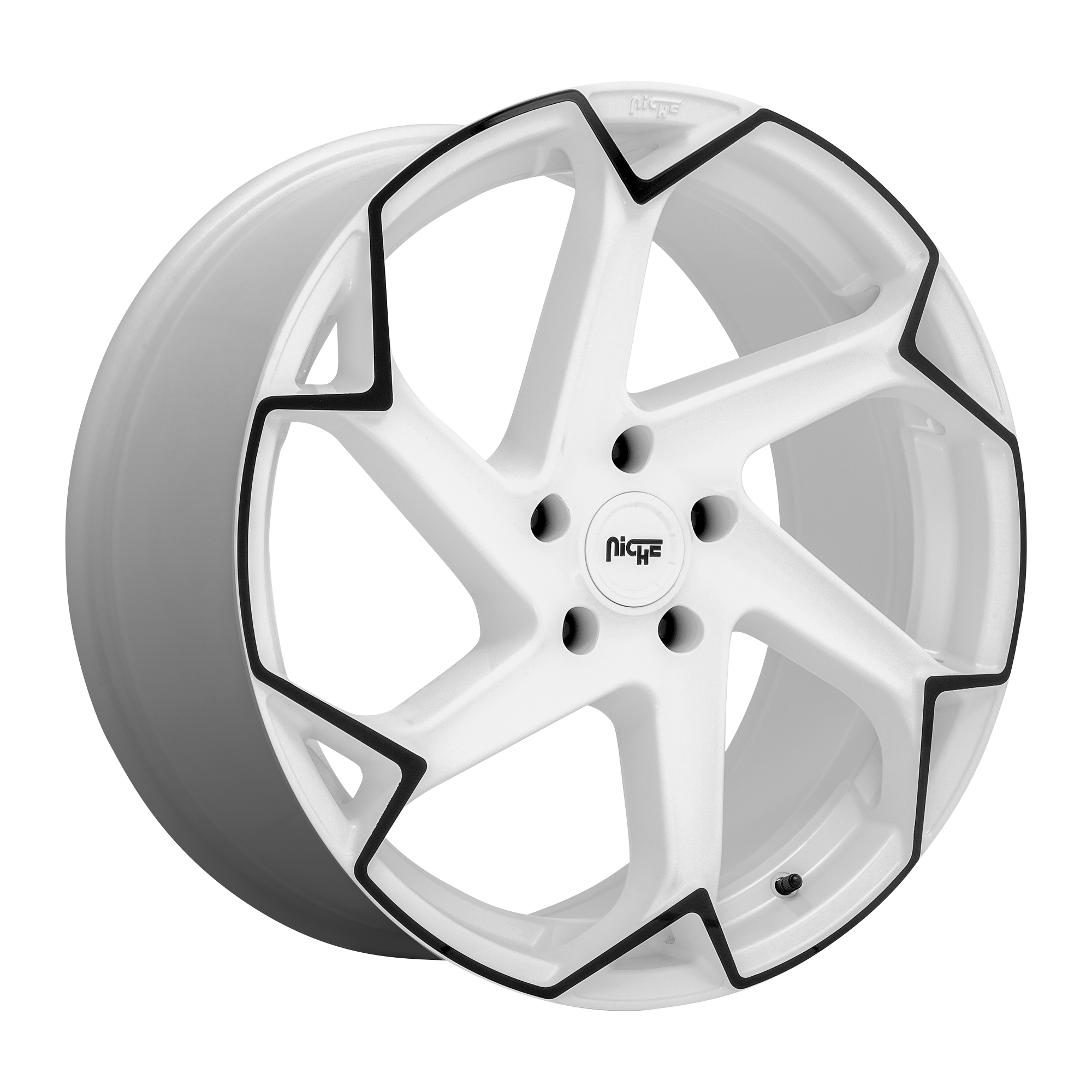 NICHE M257 FLASH | 20x10.5 | 40 | 72.56 | 5x114.3