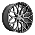 NICHE M262 MAZZANTI | 20x9 | 35 | 72.56 | 5x114.3