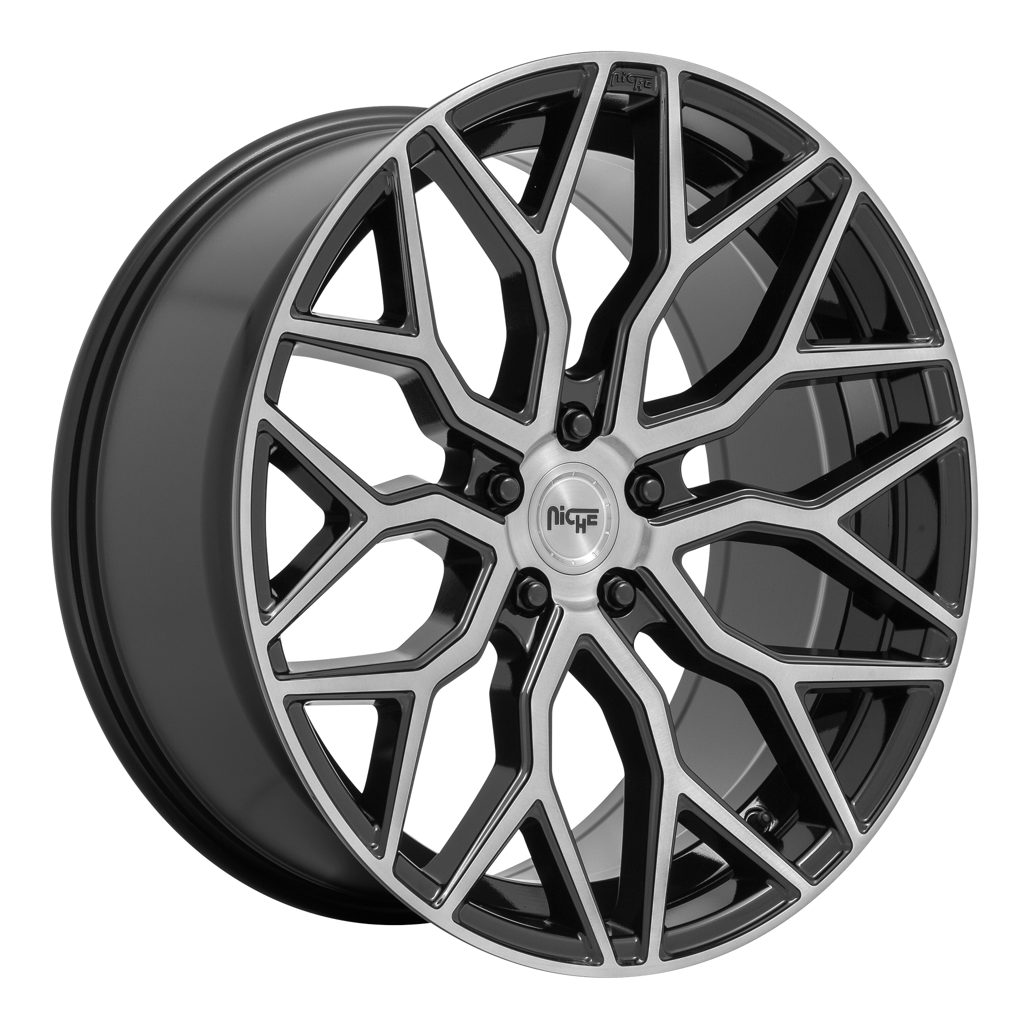 NICHE M262 MAZZANTI | 20x9 | 35 | 72.56 | 5x114.3