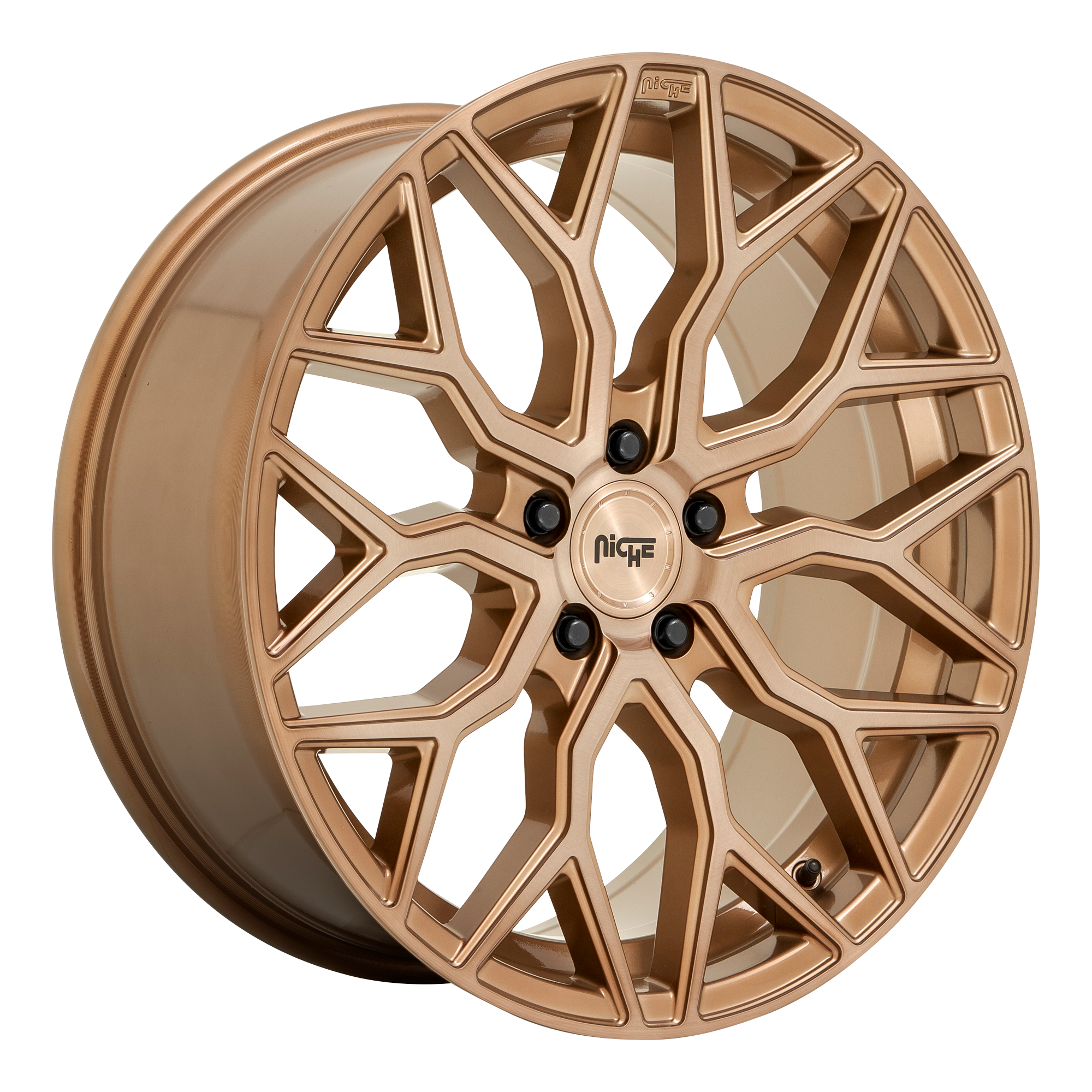 NICHE M263 MAZZANTI | 22x10 | 35 | 72.56 | 5x114.3
