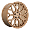 NICHE M263 MAZZANTI | 20x10.5 | 40 | 72.56 | 5x114.3