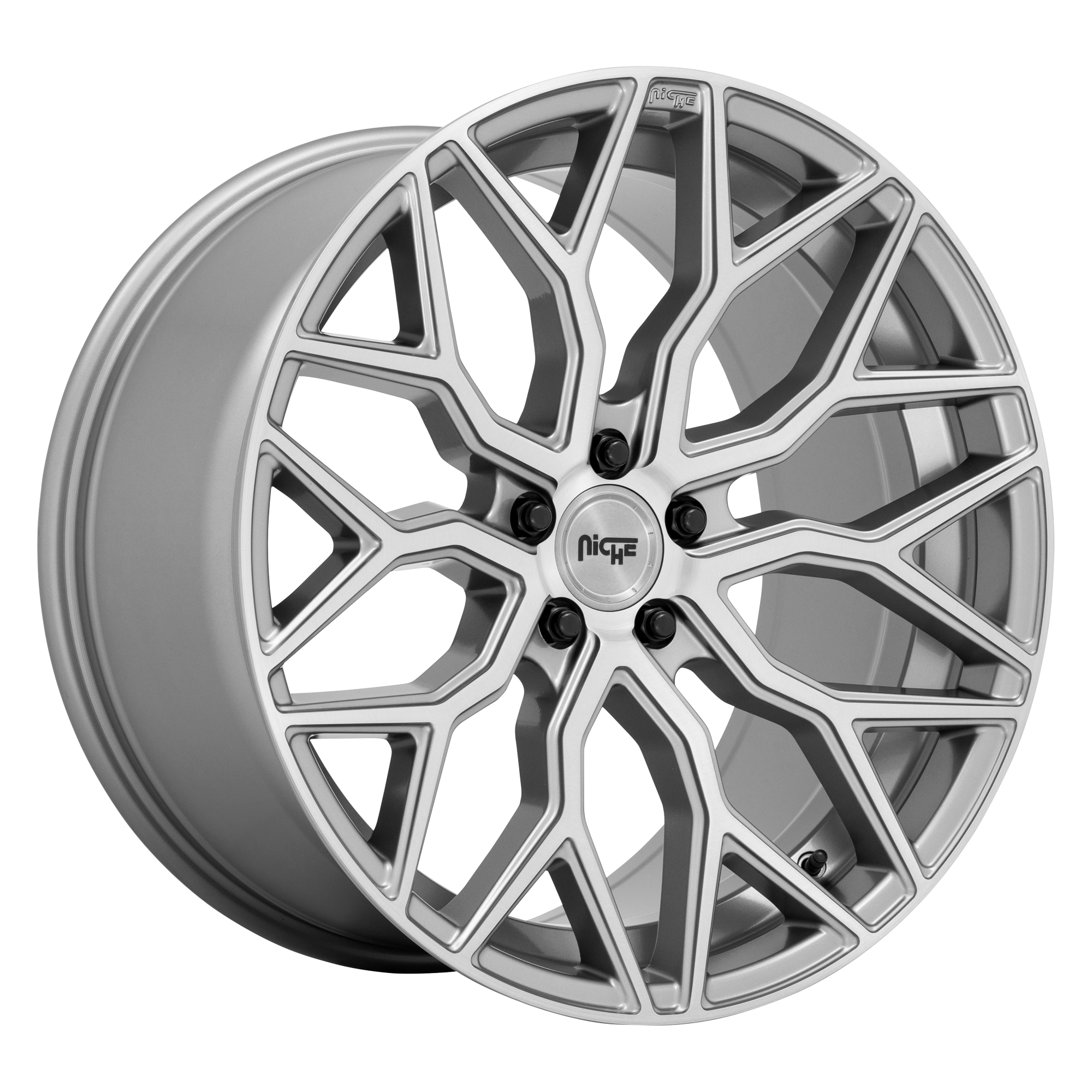 NICHE M265 MAZZANTI | 20x10.5 | 40 | 72.56 | 5x114.3