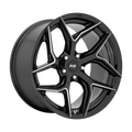 NICHE M266 TORSION | 20x10.5 | 40 | 72.56 | 5x114.3