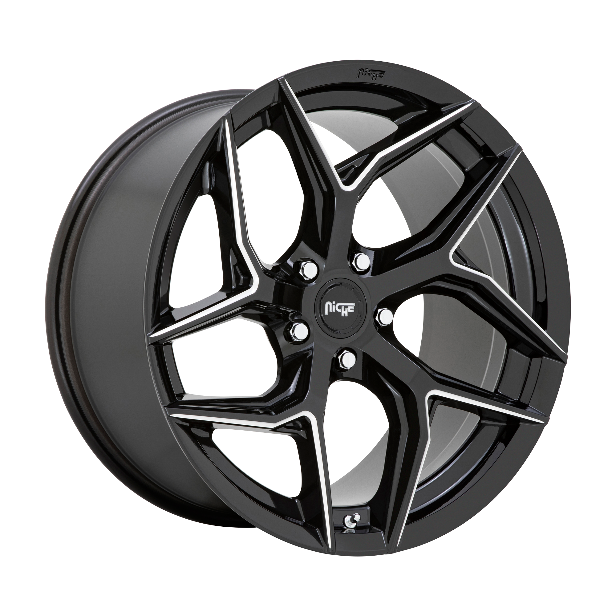 NICHE M266 TORSION | 20x10.5 | 40 | 72.56 | 5x114.3