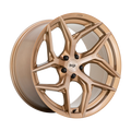 NICHE M267 TORSION | 20x10.5 | 40 | 72.56 | 5x114.3