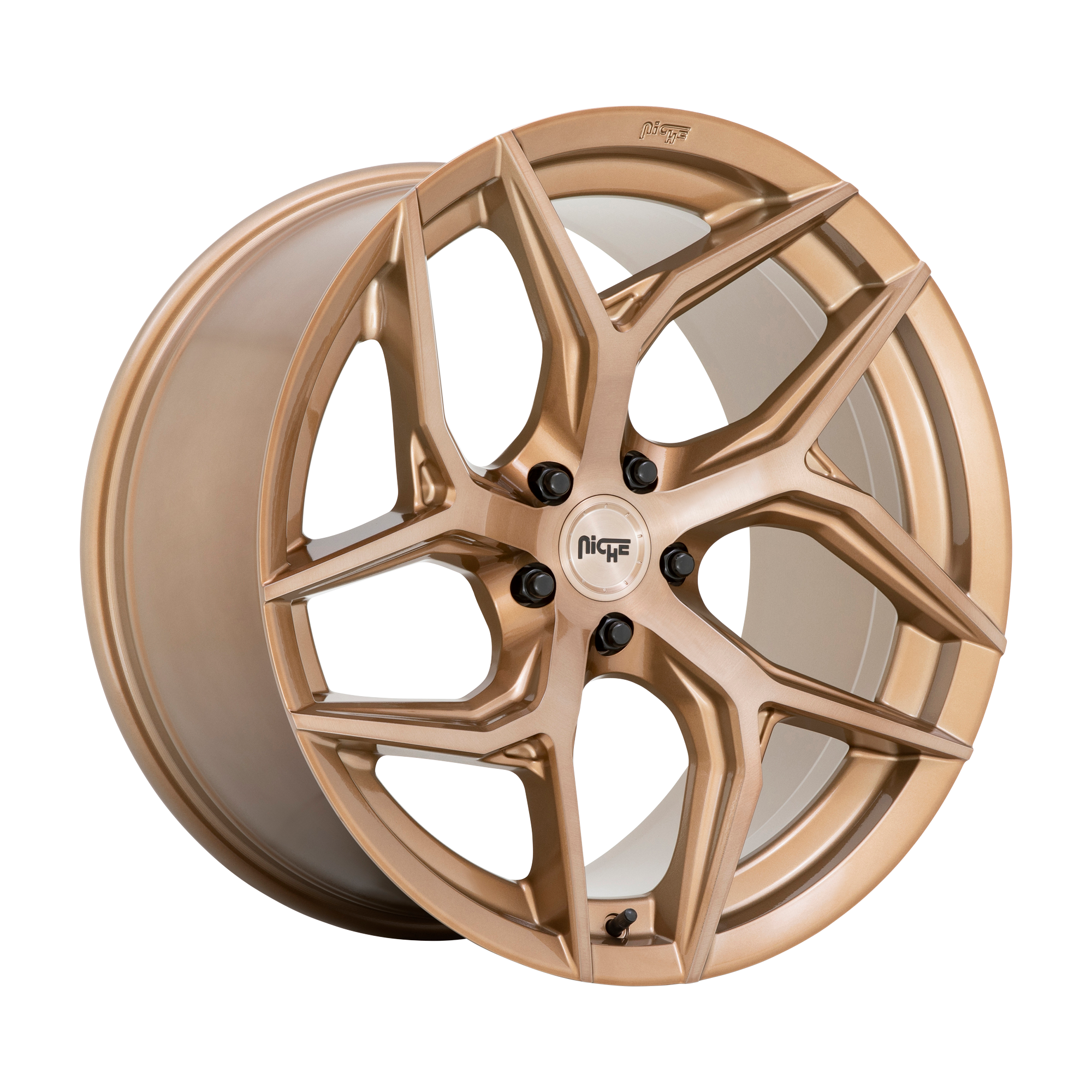 NICHE M267 TORSION | 20x10.5 | 40 | 72.56 | 5x114.3