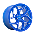 NICHE M268 TORSION | 20x10.5 | 40 | 72.56 | 5x114.3