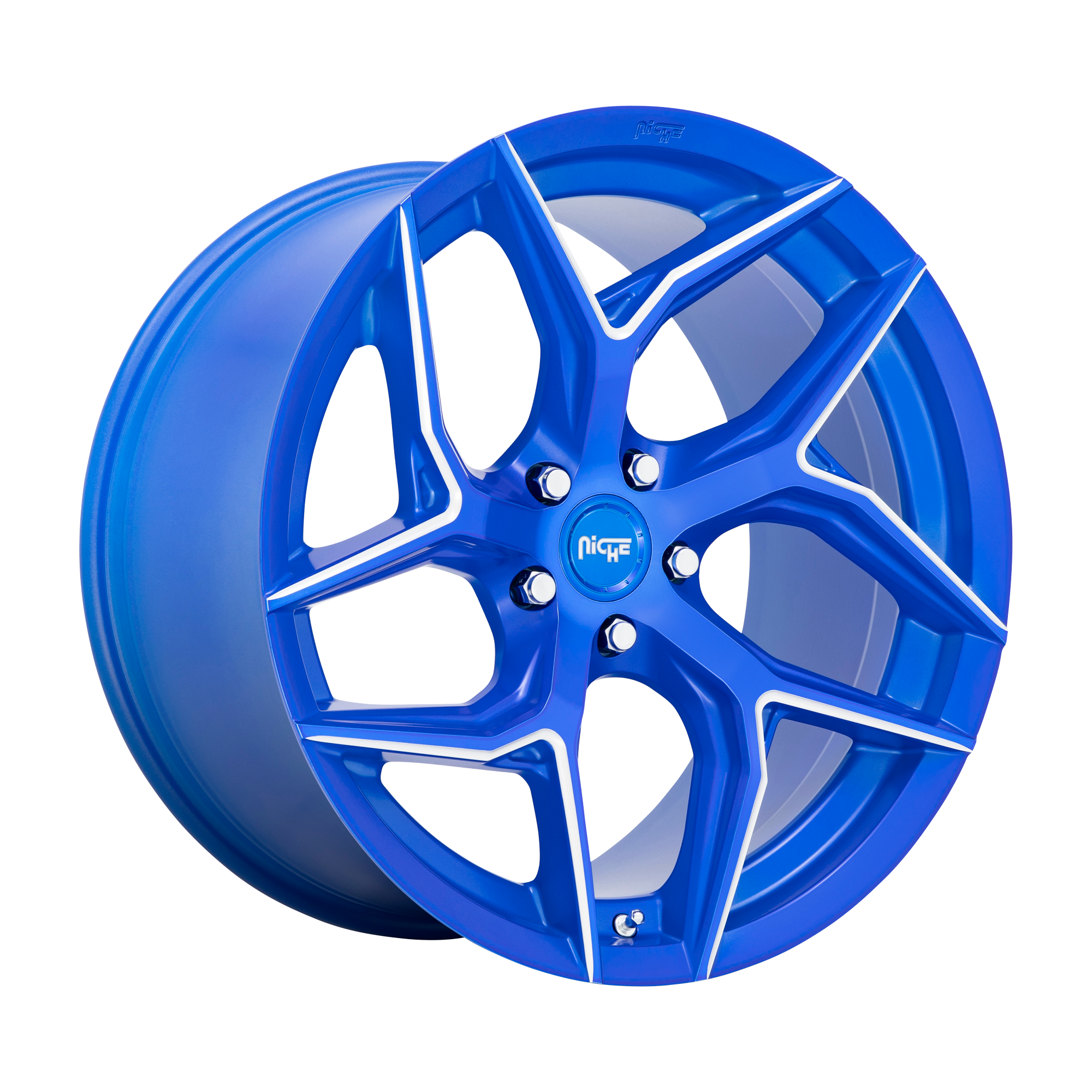 NICHE M268 TORSION | 20x10.5 | 40 | 72.56 | 5x114.3