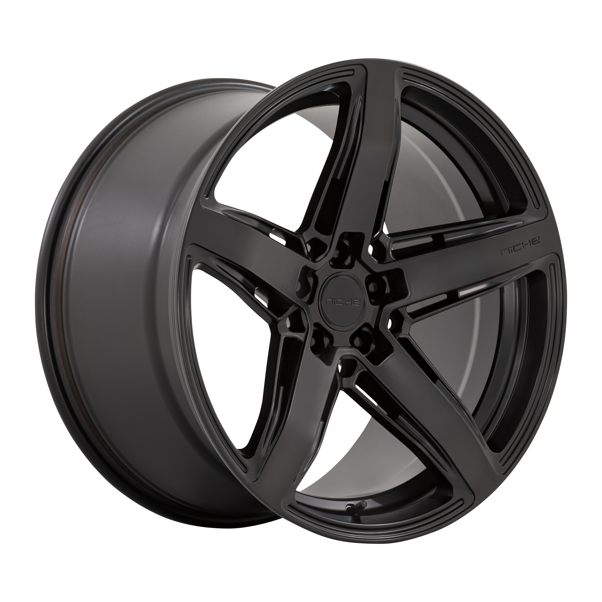 NICHE M269 TERAMO | 20x10.5 | 20 | 72.56 | 5x114.3