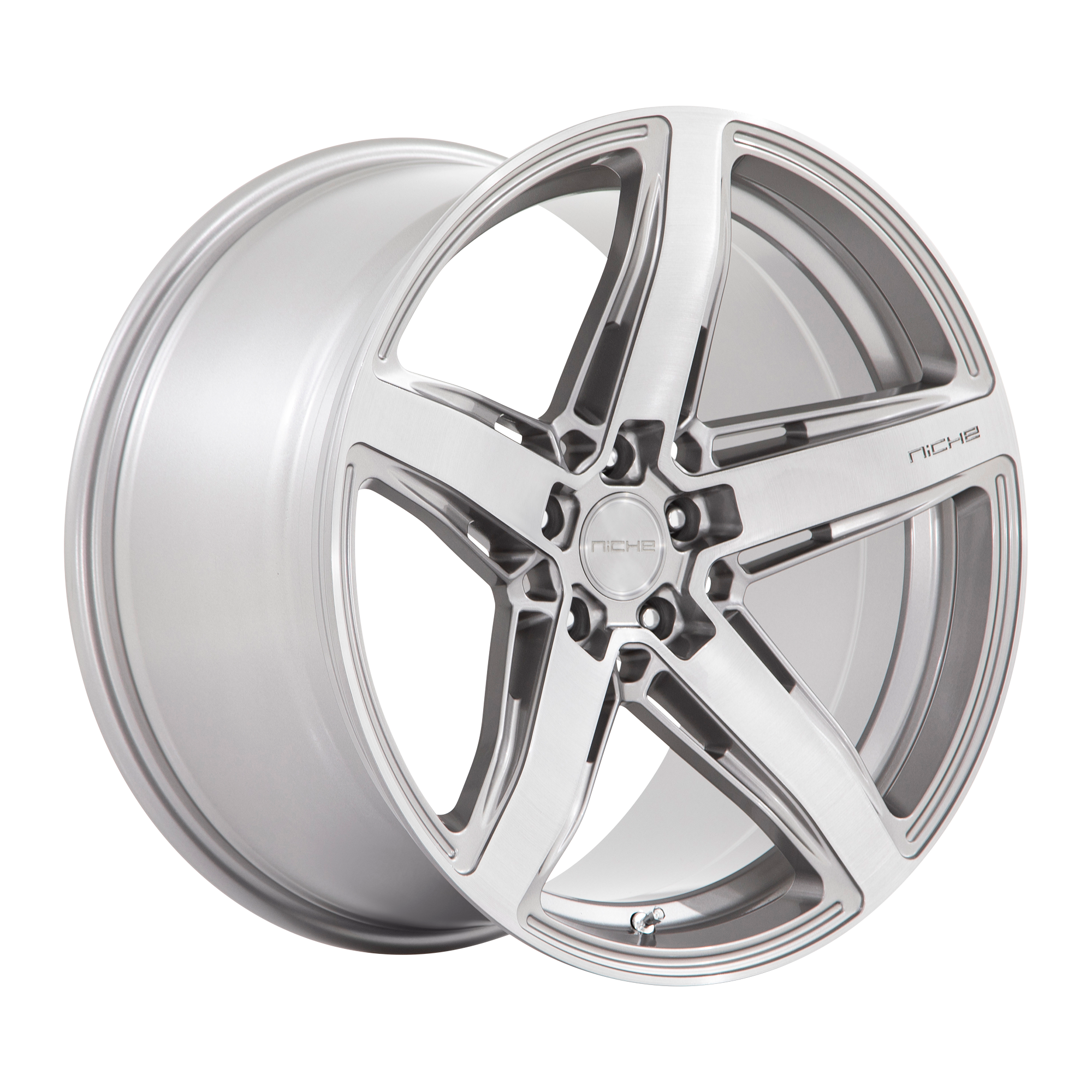 NICHE M270 TERAMO | 18x8 | 30 | 66.06 | 5x100