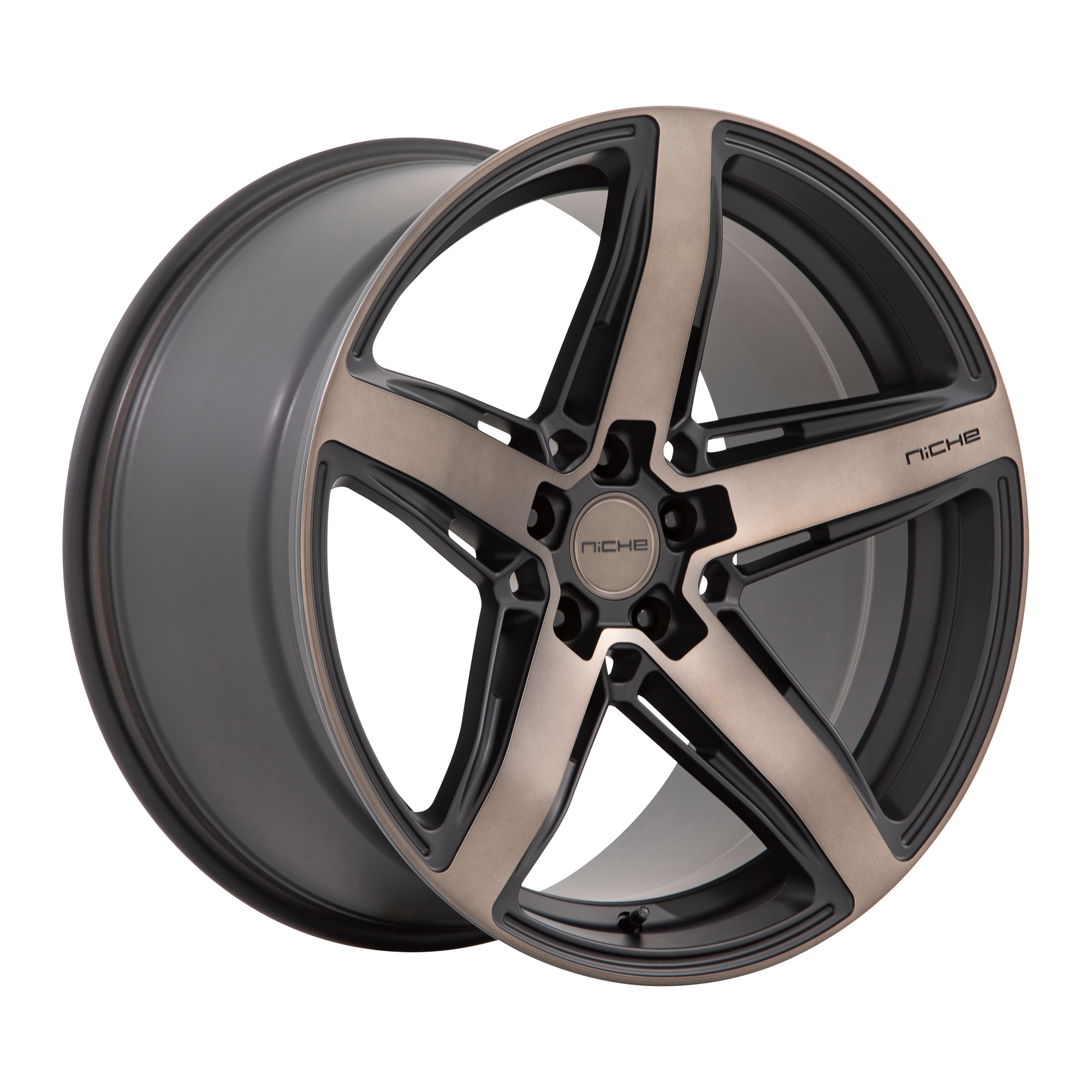 NICHE M271 TERAMO | 20x10.5 | 40 | 72.56 | 5x114.3
