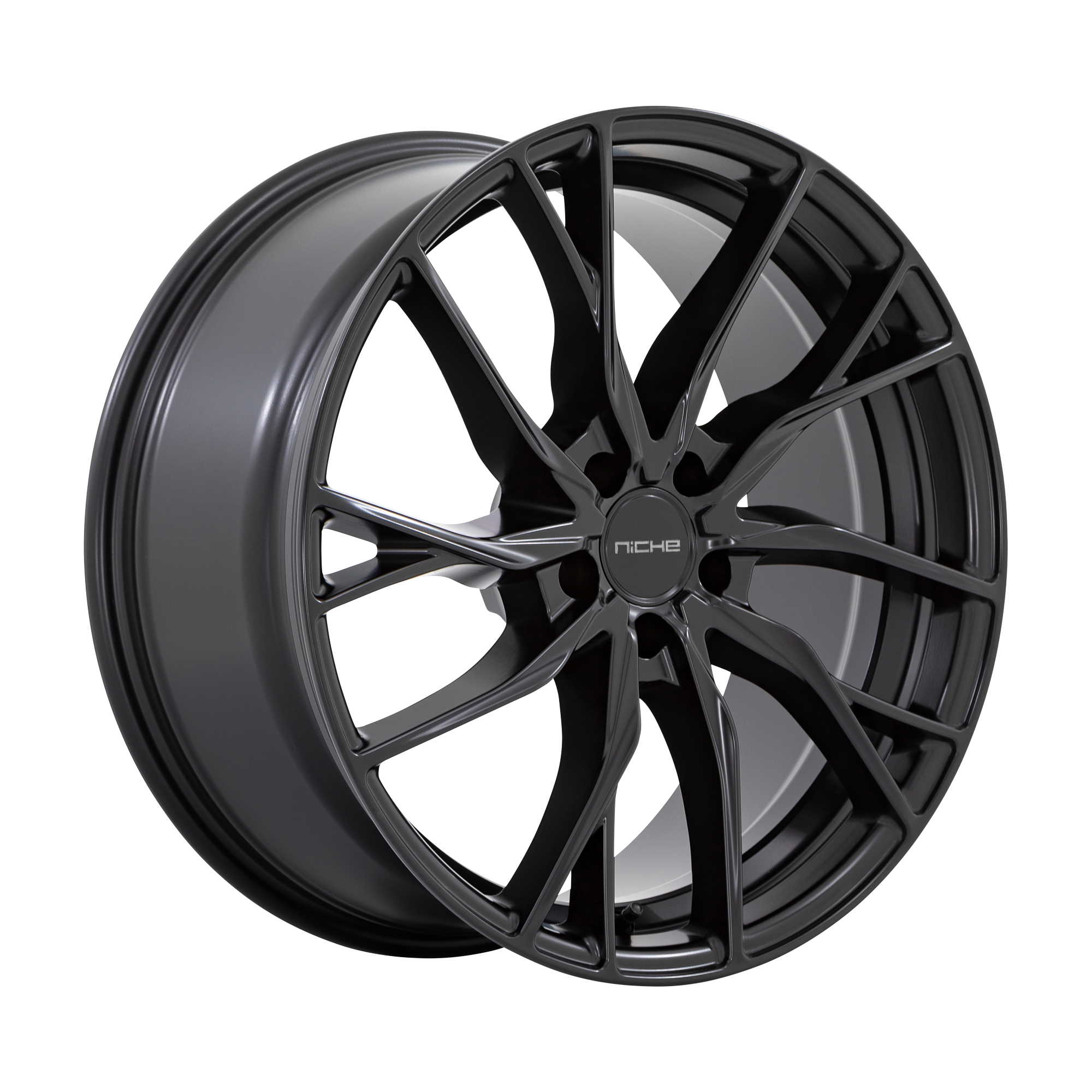 NICHE M272 NOVARA | 20x10.5 | 40 | 72.56 | 5x114.3