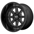 MOTO METAL MO801 PHANTOM | 20x10 | -18 | 71.5 | 5x127