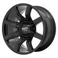 MOTO METAL MO804 SPIDER | 20x10 | -18 | 106.1 | 6x135/6x139.7