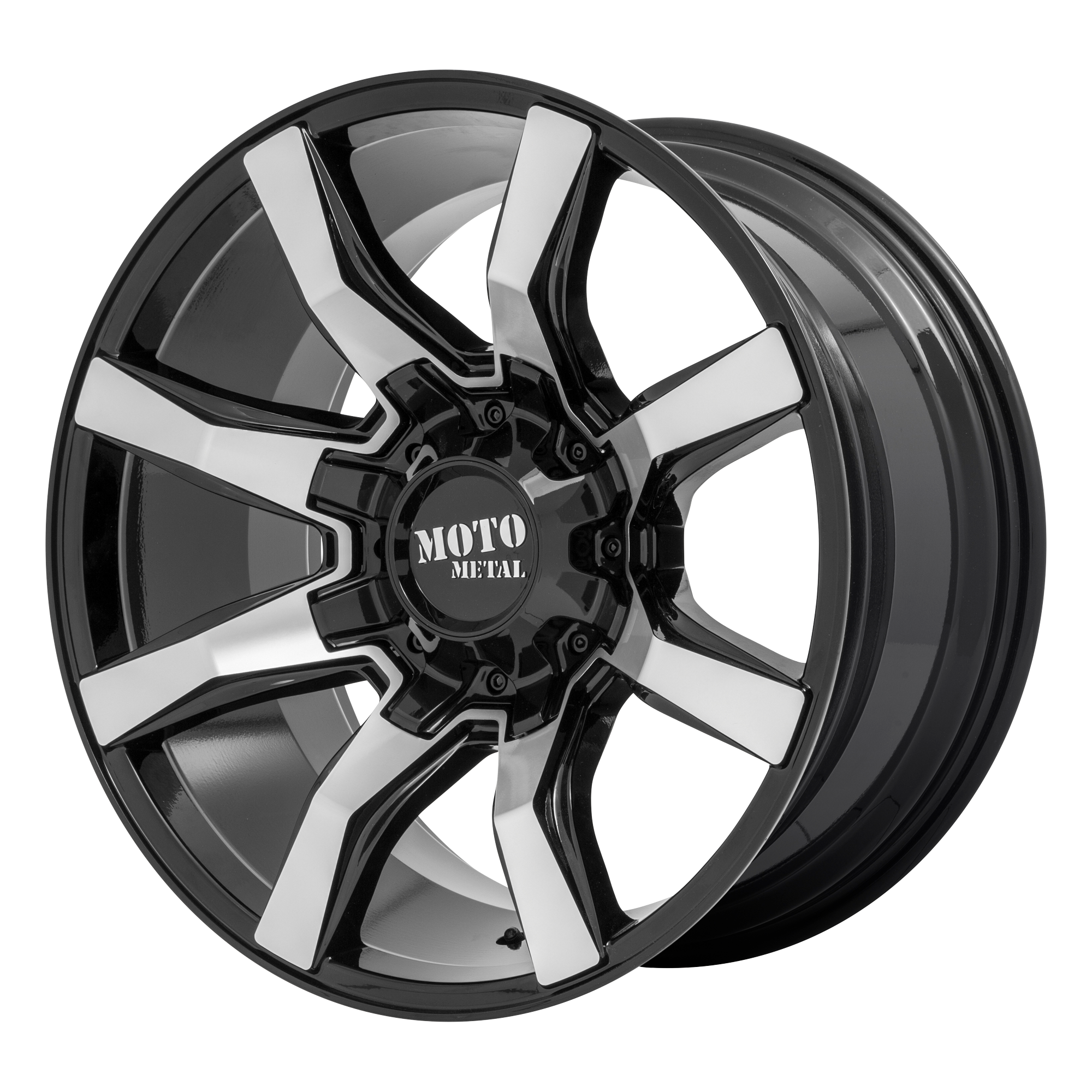 MOTO METAL MO804 SPIDER | 22x12 | -44 | 125.1 | 8x170