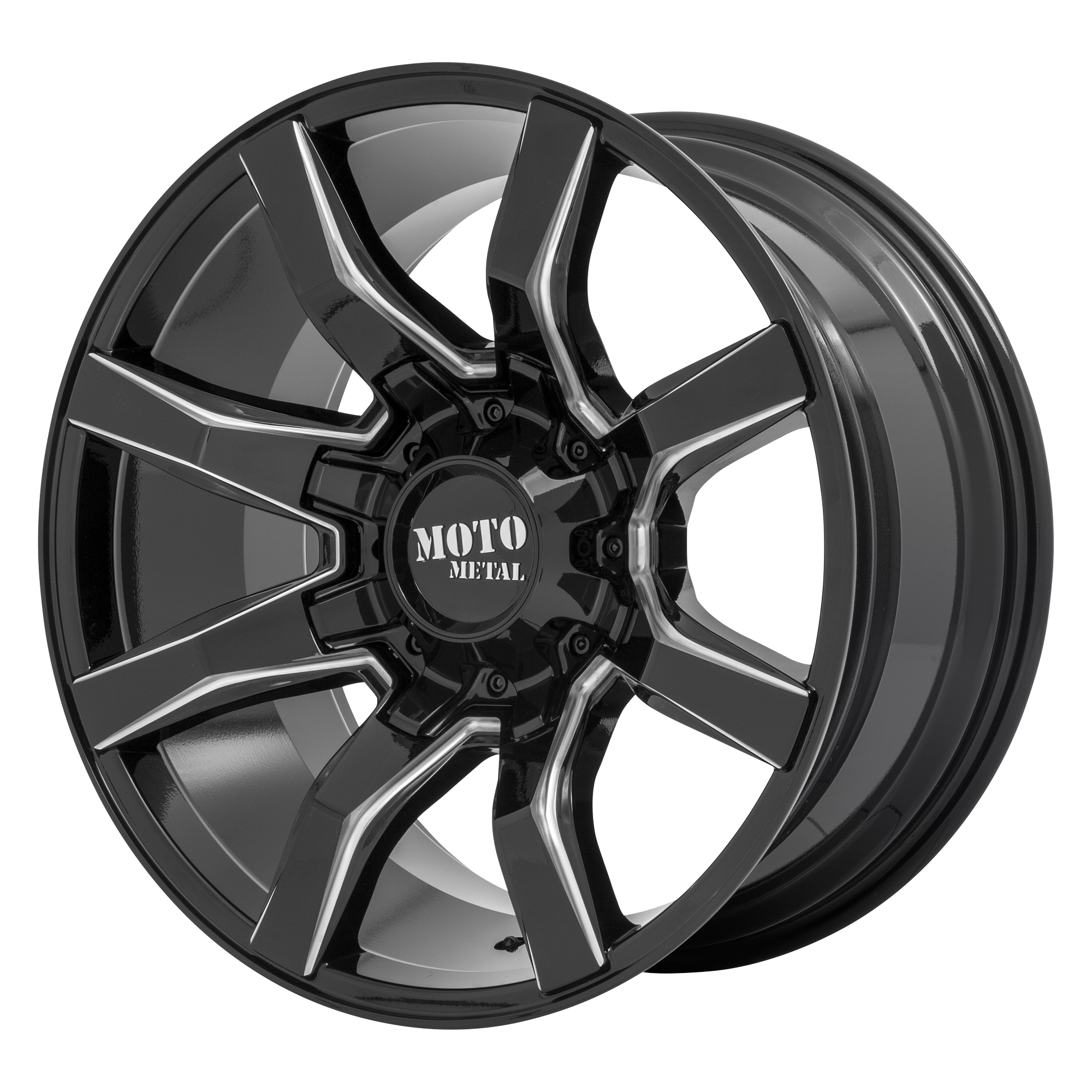 MOTO METAL MO804 SPIDER | 22x10 | -18 | 78.1 | 5x127/5x139.7