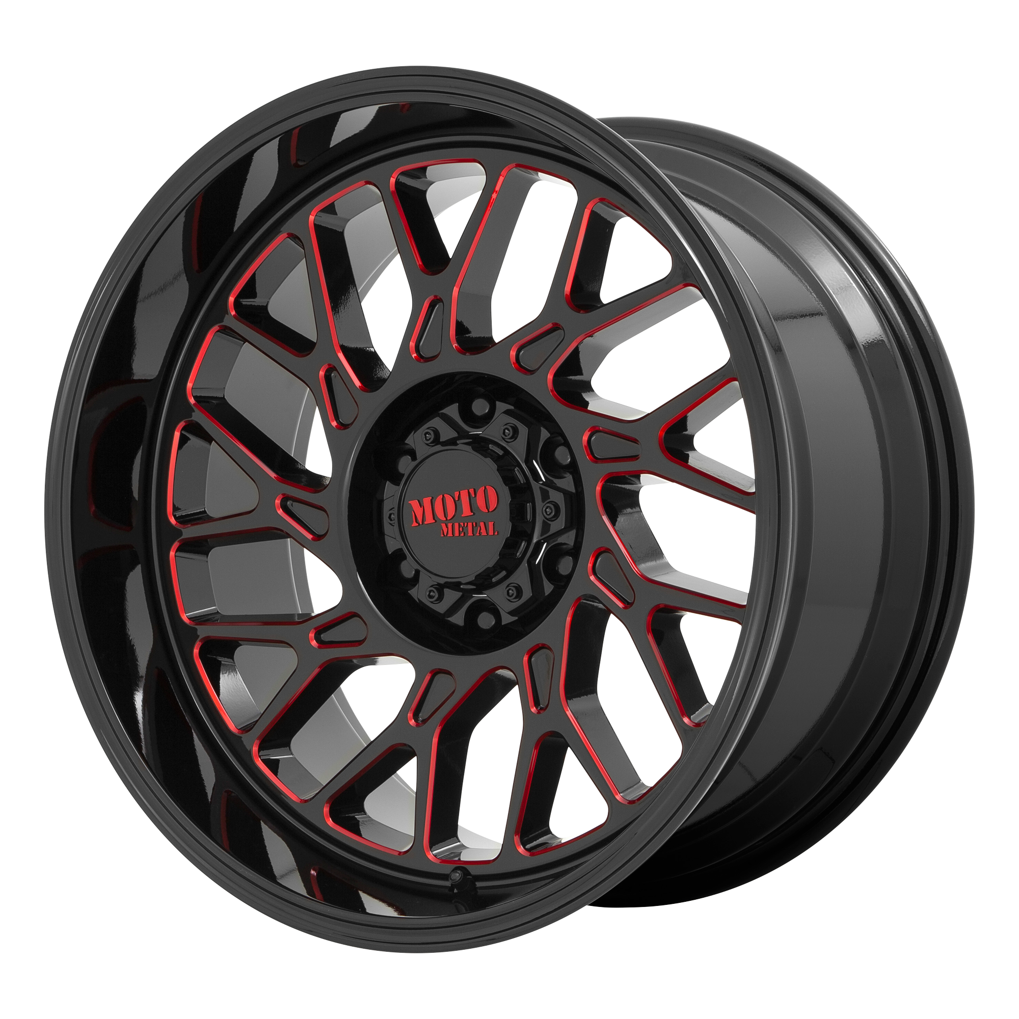 MOTO METAL MO805 | 22x10 | -18 | 87.1 | 6x135