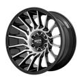MOTO METAL MO807 | 22x12 | -44 | 71.5 | 5x127