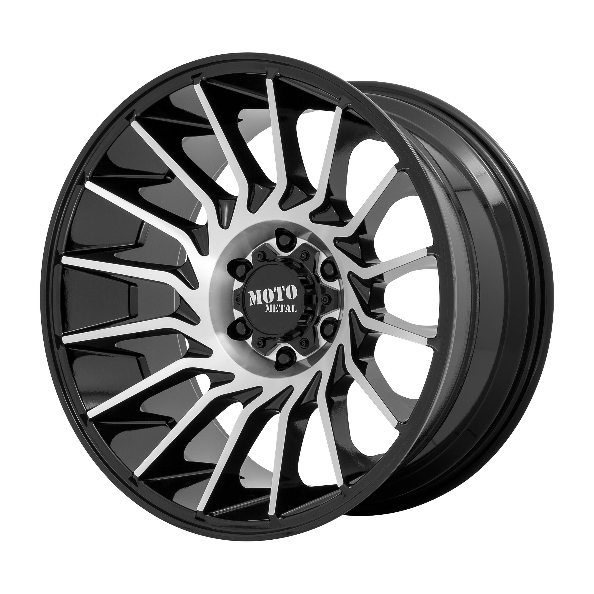 MOTO METAL MO807 | 22x12 | -44 | 71.5 | 5x127