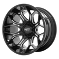 MOTO METAL MO808 SNIPER | 20x10 | -18 | 106.1 | 6x135/6x139.7