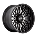 MOTO METAL MO809 STINGER | 20x10 | -18 | 125.1 | 8x165.1