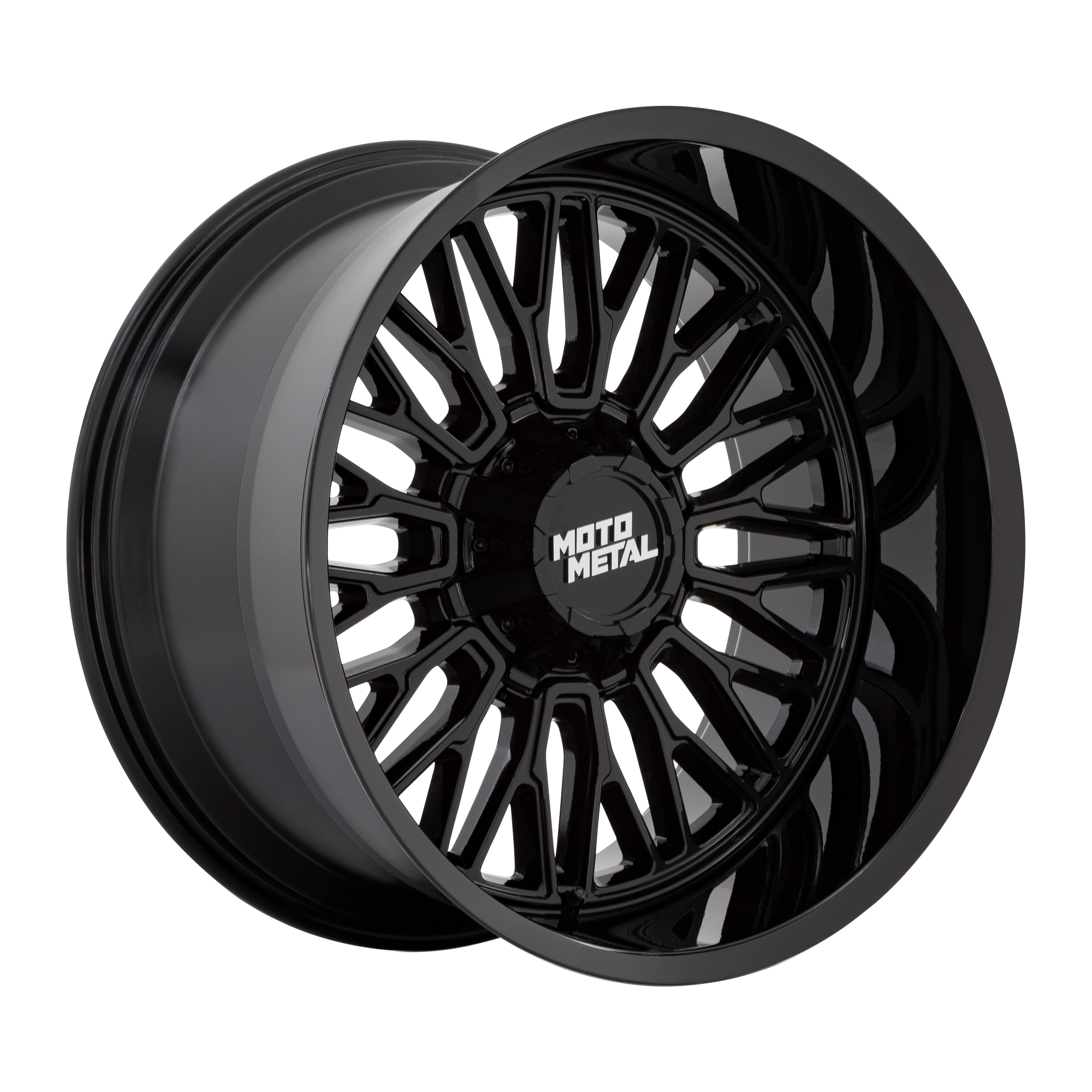 MOTO METAL MO809 STINGER | 22x10 | -18 | 125.1 | 8x170