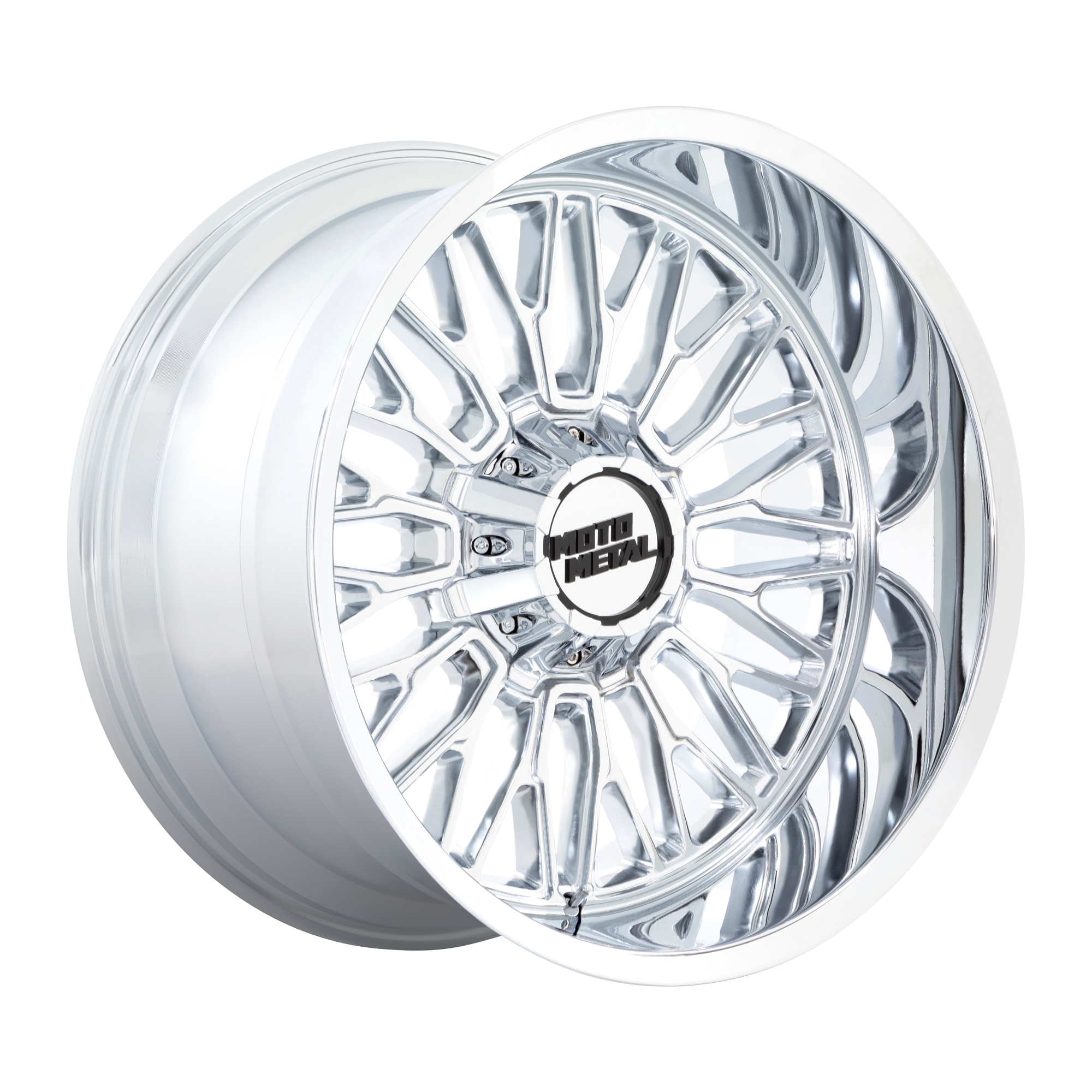 MOTO METAL MO809 STINGER | 22x12 | -44 | 125.1 | 8x170
