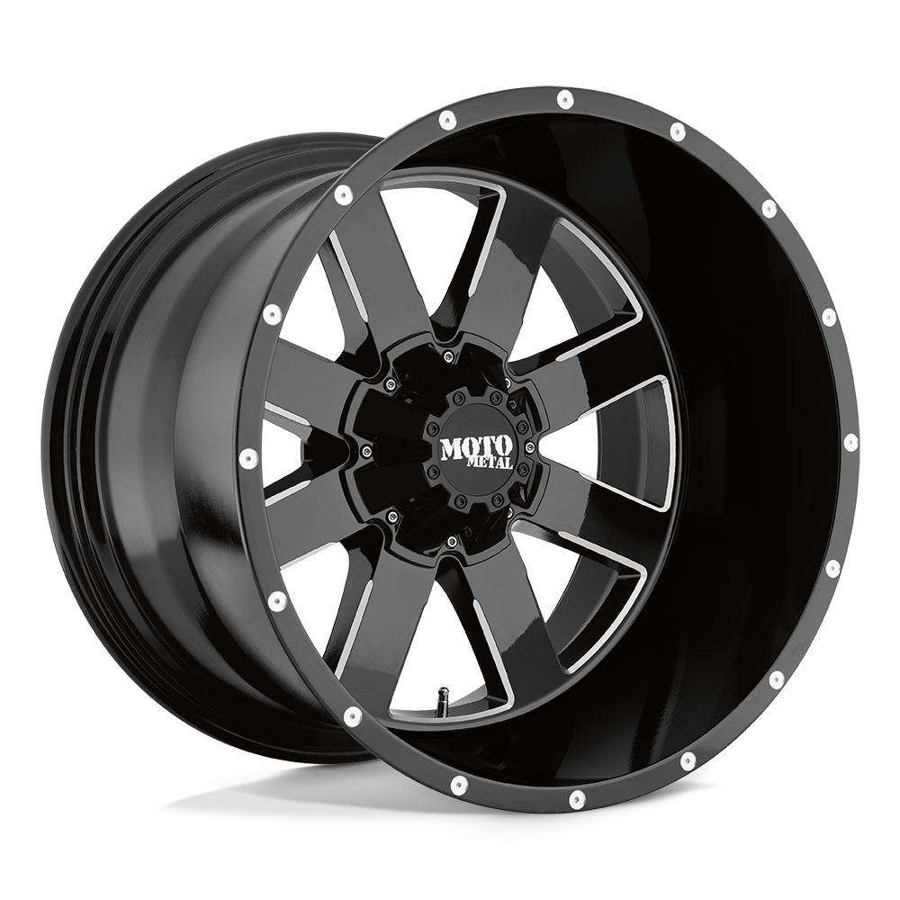 MOTO METAL MO962 | 20x9 | 110.1 | 5x139.7/5x150