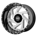 MOTO METAL MO989 CHANGE UP | 20x12 | -44 | 71.5 | 5x127