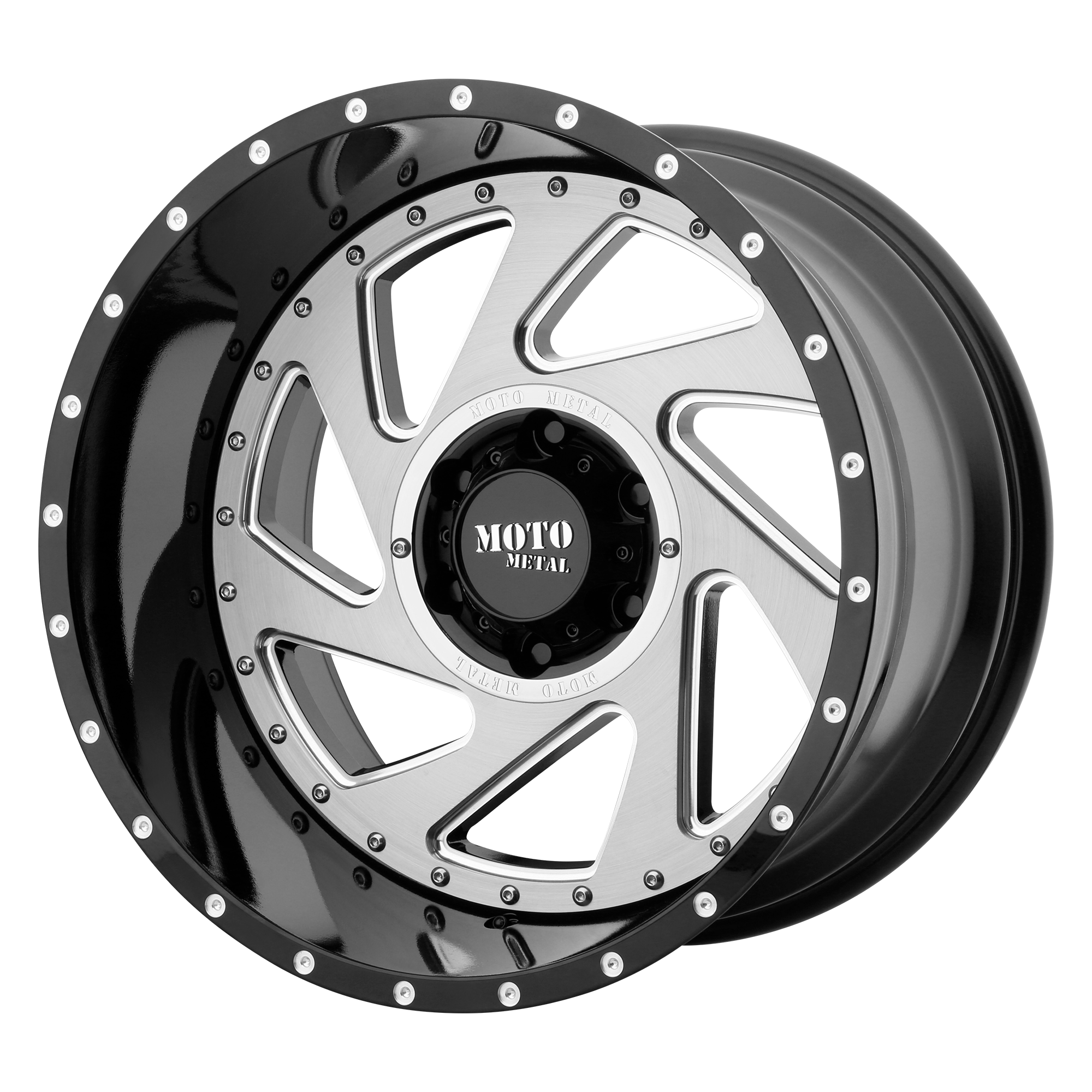 MOTO METAL MO989 CHANGE UP | 20x12 | -44 | 71.5 | 5x127