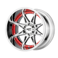 MOTO METAL MO993 HYDRA  | 20x9 18 66.06 (6x114.3)